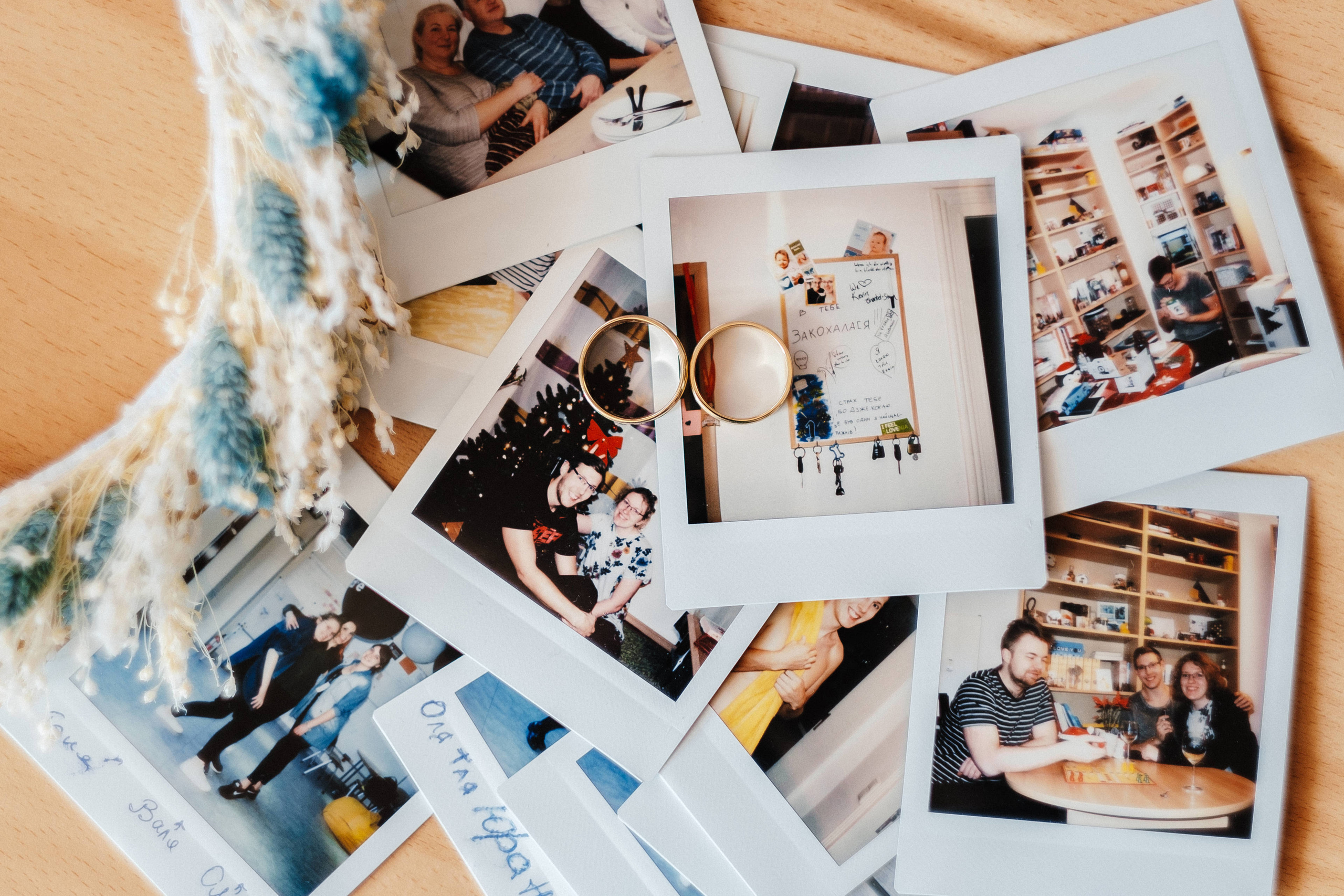 Wedding Story 14.06.2019 mini. Ivan Skufinsky — wedding and family photographer in Vancouver