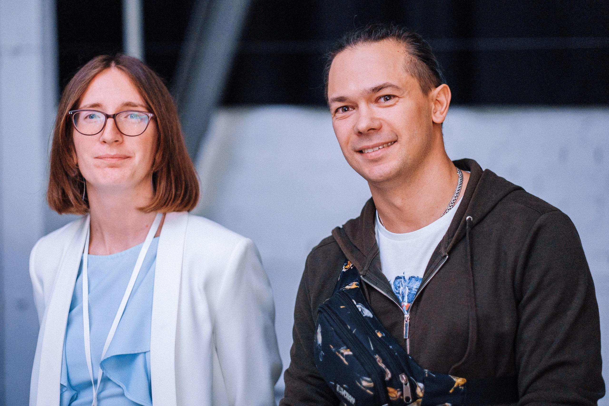 ZEO Alliance 24.10.19 party. Ivan Skufinsky — wedding and family photographer in Vancouver