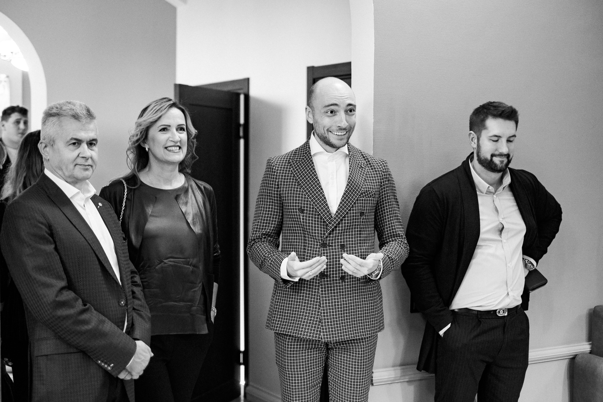 Паша Ковчег -2019-. Ivan Skufinsky — wedding and family photographer in Vancouver