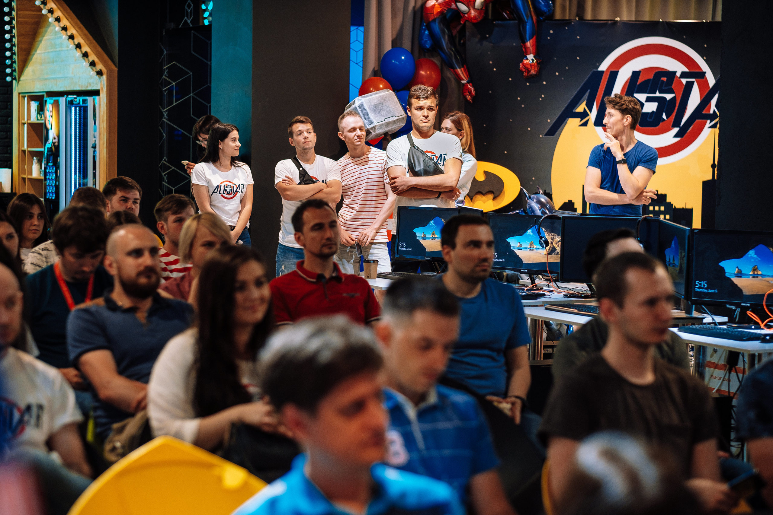 EVENT фотограф. Ivan Skufinsky — wedding and family photographer in Vancouver