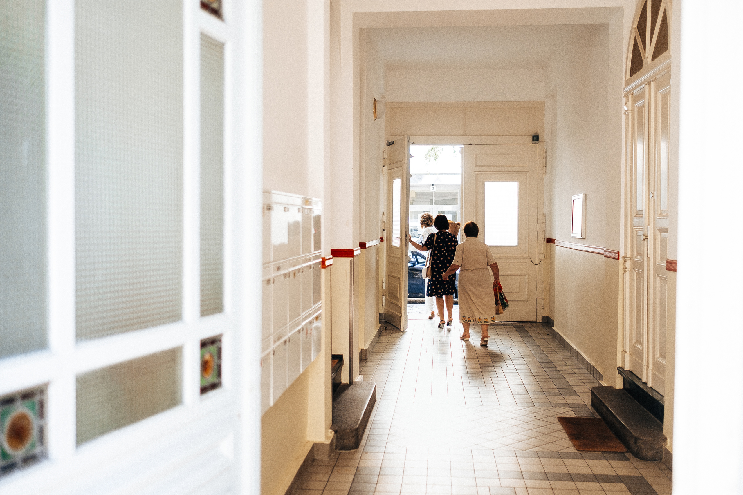 BERLIN Wedding Story. Ivan Skufinsky — wedding and family photographer in Vancouver