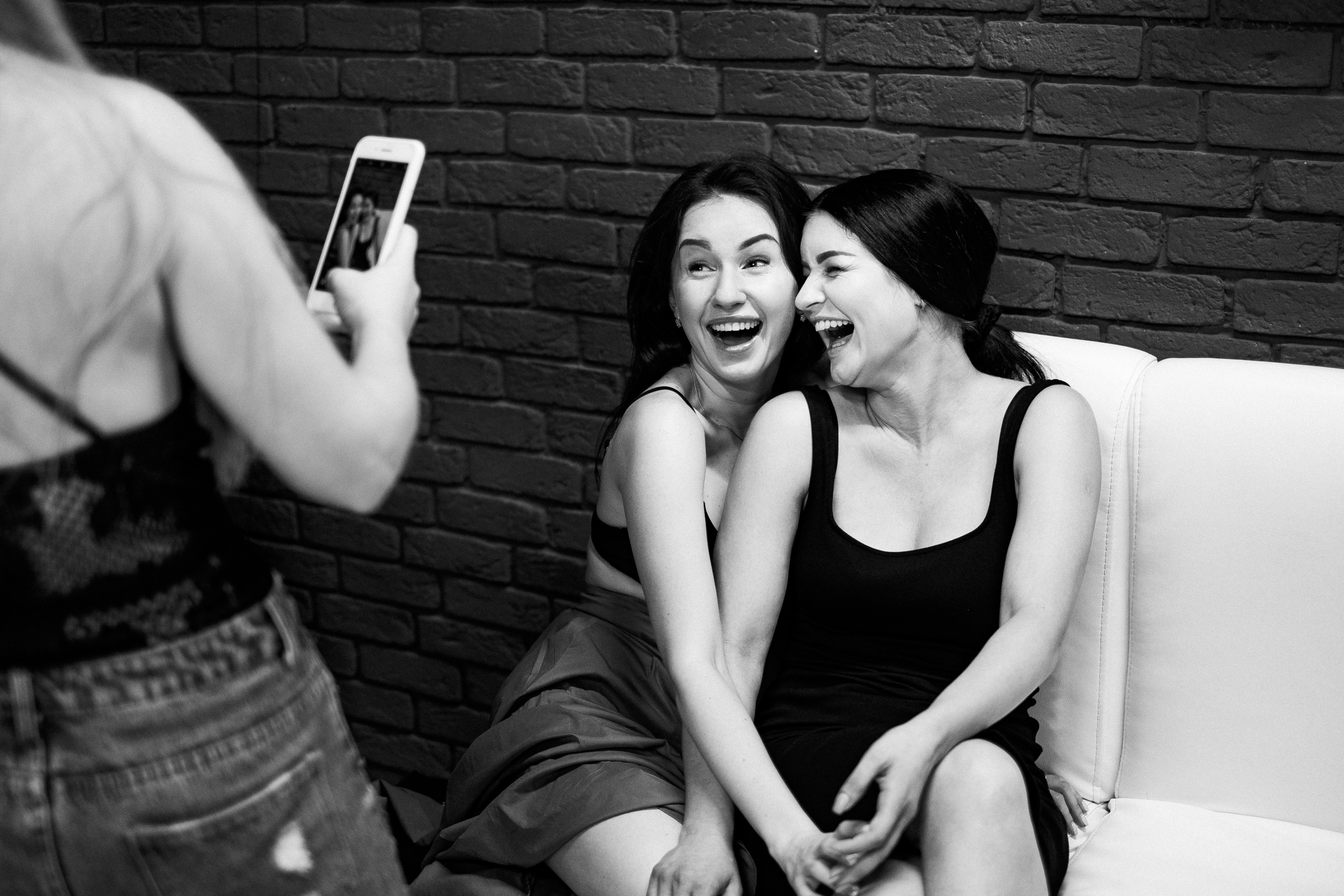 Dance. Ivan Skufinsky — wedding and family photographer in Vancouver