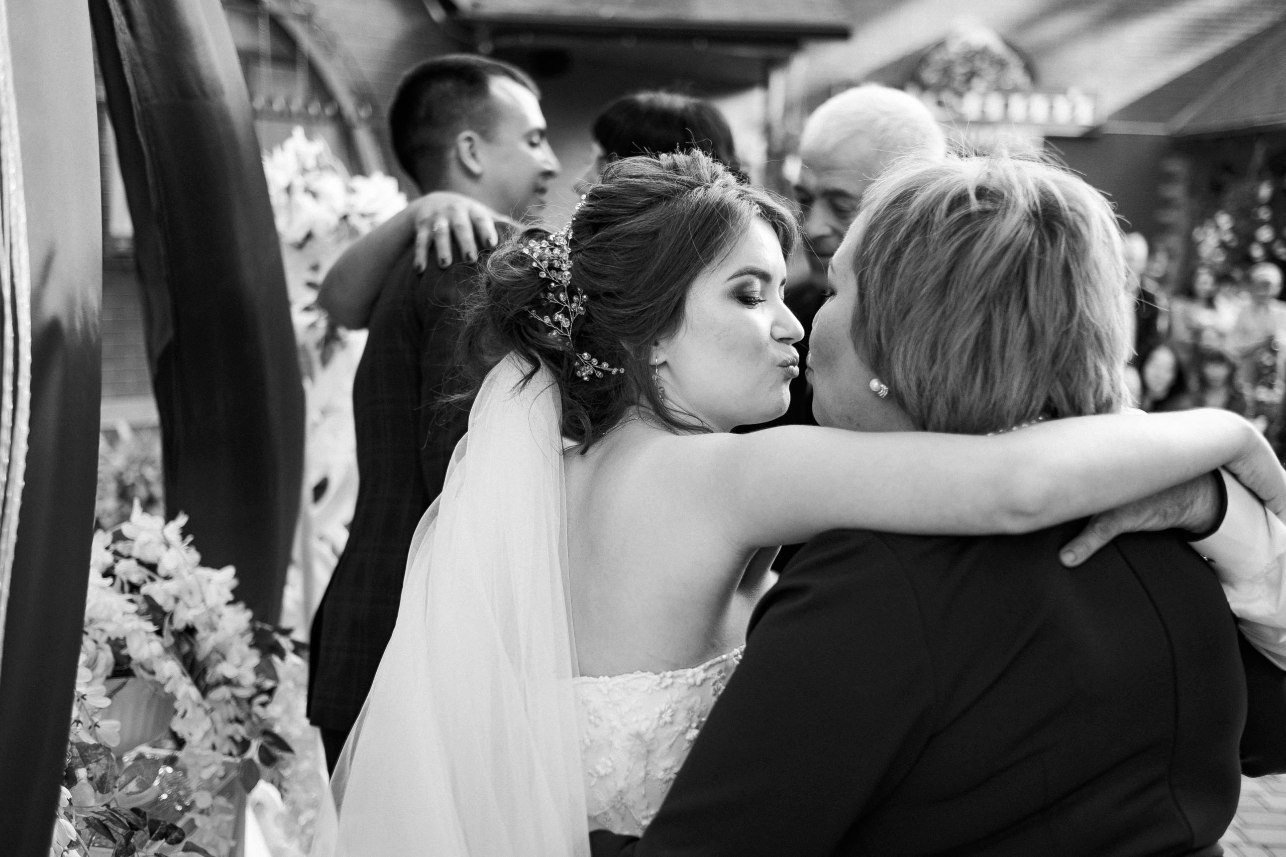 Сергей+Мария 23.09.2018. Ivan Skufinsky — wedding and family photographer in Vancouver