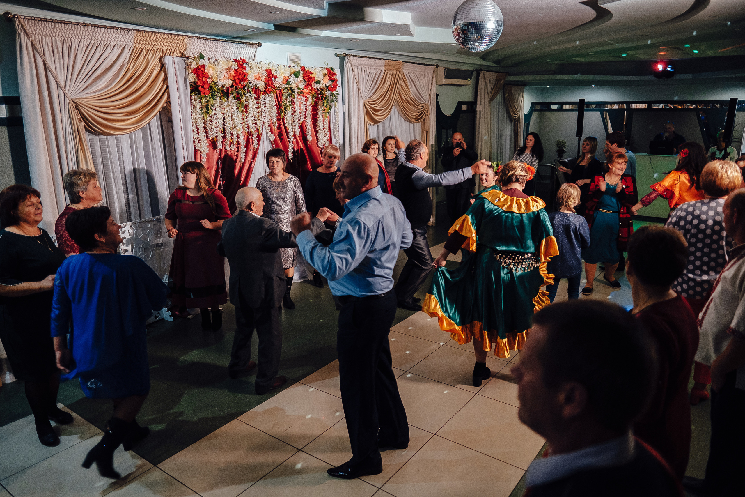 13.09.2018 Wedding Story. Ivan Skufinsky — wedding and family photographer in Vancouver