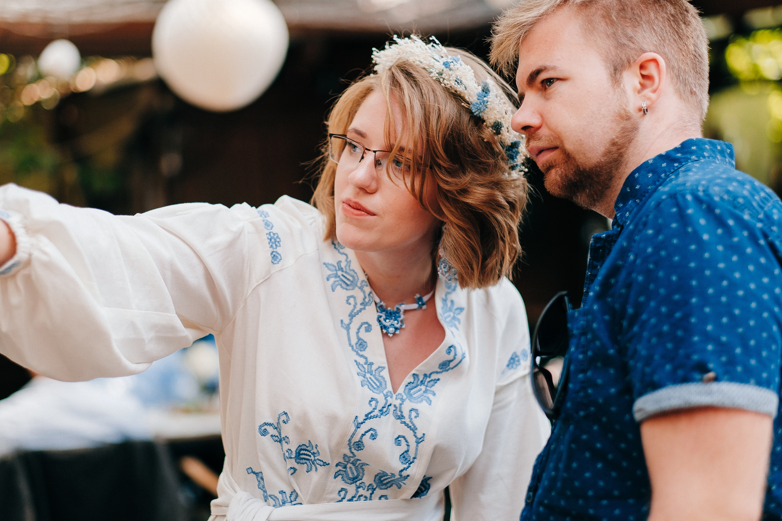 BERLIN Wedding Story. Ivan Skufinsky — wedding and family photographer in Vancouver