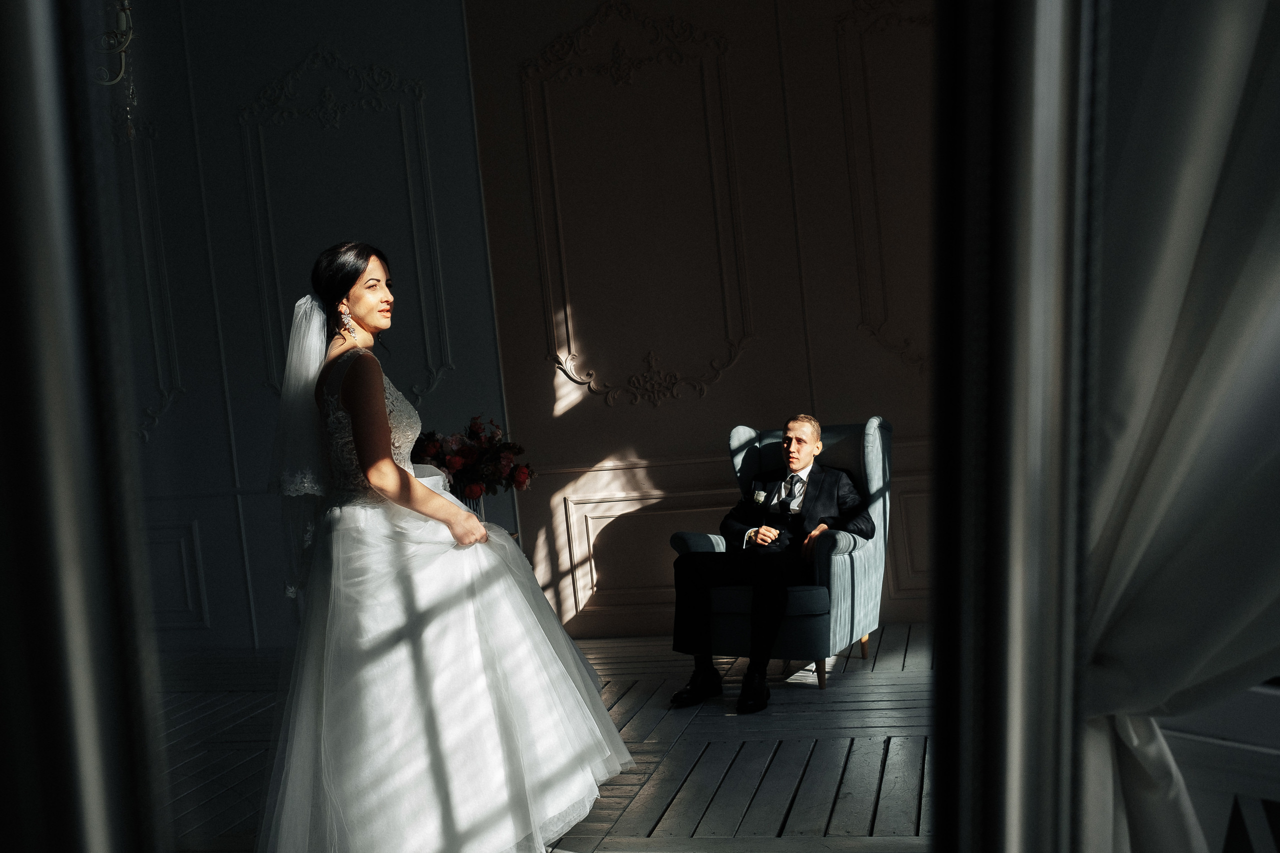 6.10.2018. Ivan Skufinsky — wedding and family photographer in Vancouver