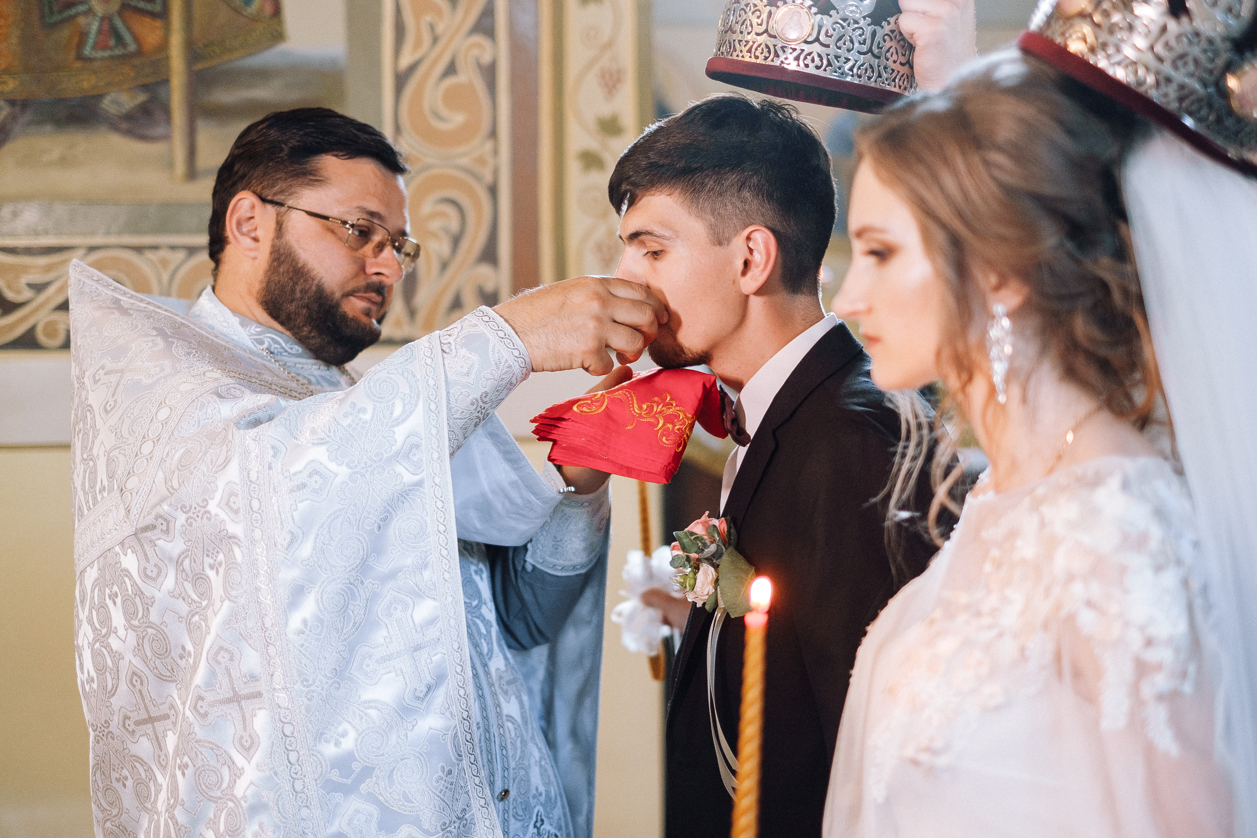 Wedding Story 2.06.2019. Ivan Skufinsky — wedding and family photographer in Vancouver