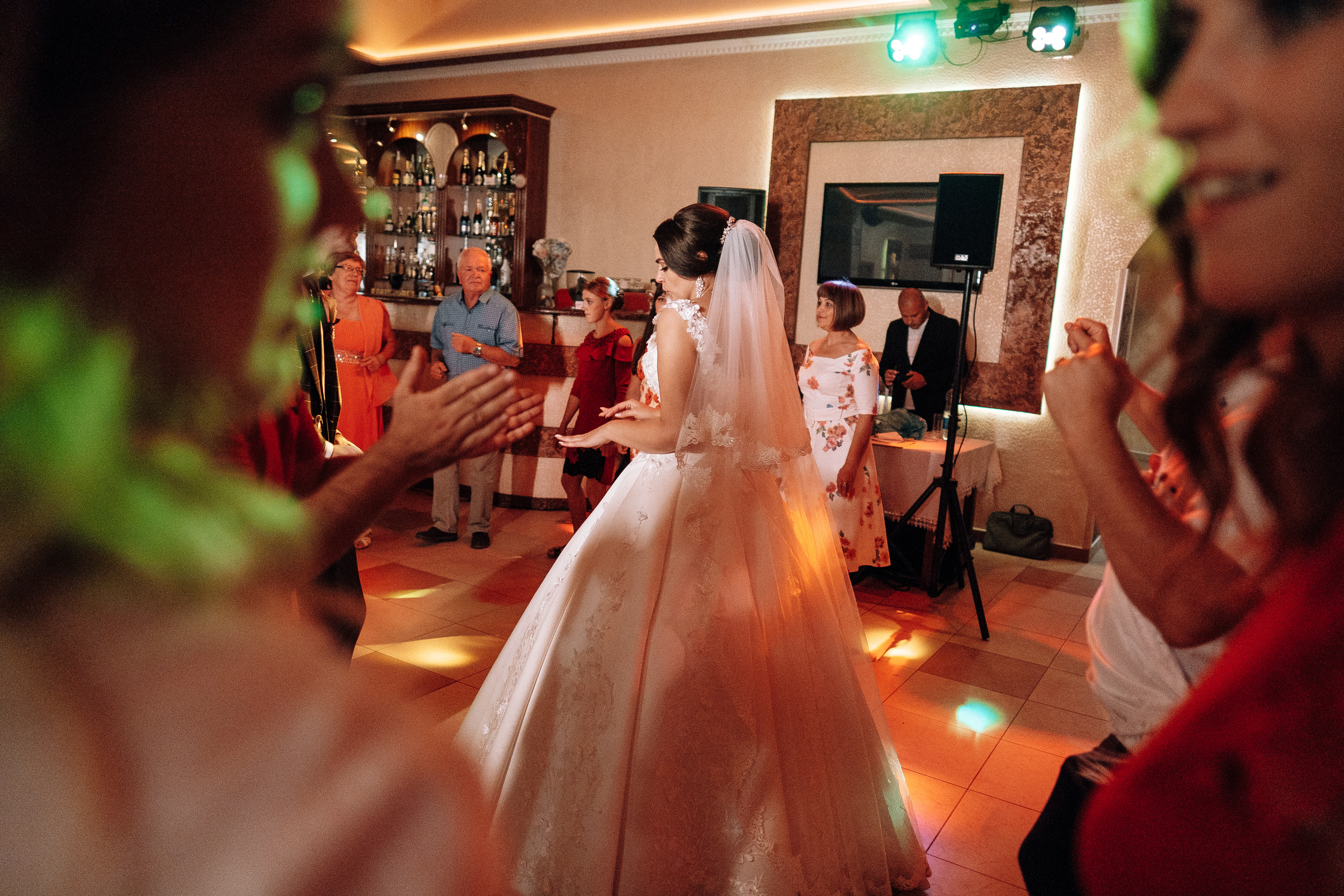 СВАДЬБА 20.07.2019 Дима+Катя. Ivan Skufinsky — wedding and family photographer in Vancouver