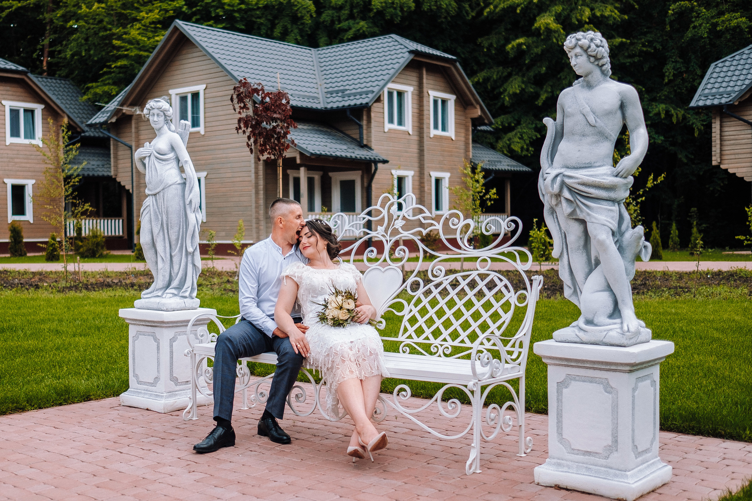 Владимир+Наталья 08.06.19. Ivan Skufinsky — wedding and family photographer in Vancouver