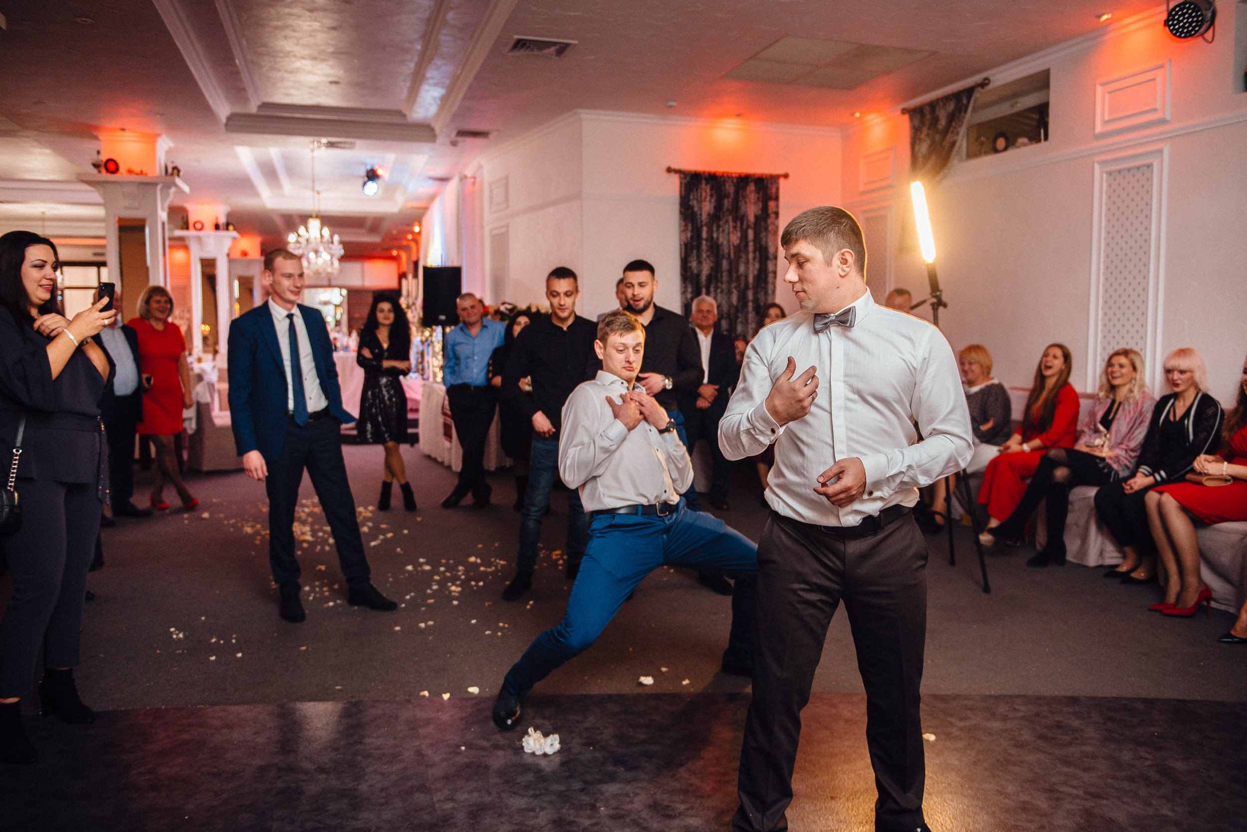 17.11.2018. Ivan Skufinsky — wedding and family photographer in Vancouver