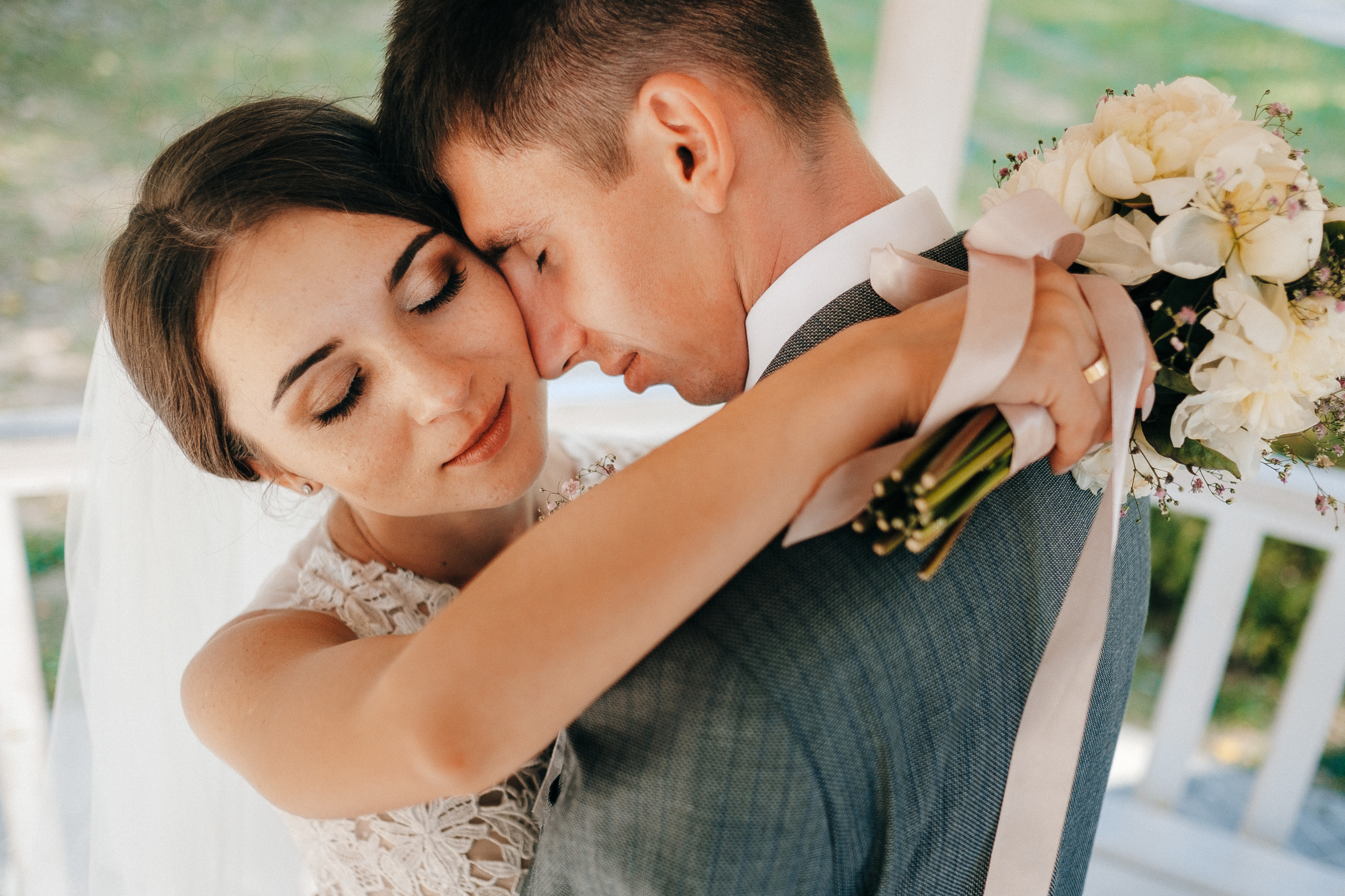 Pre wedding story 31.08.2019. Ivan Skufinsky — wedding and family photographer in Vancouver