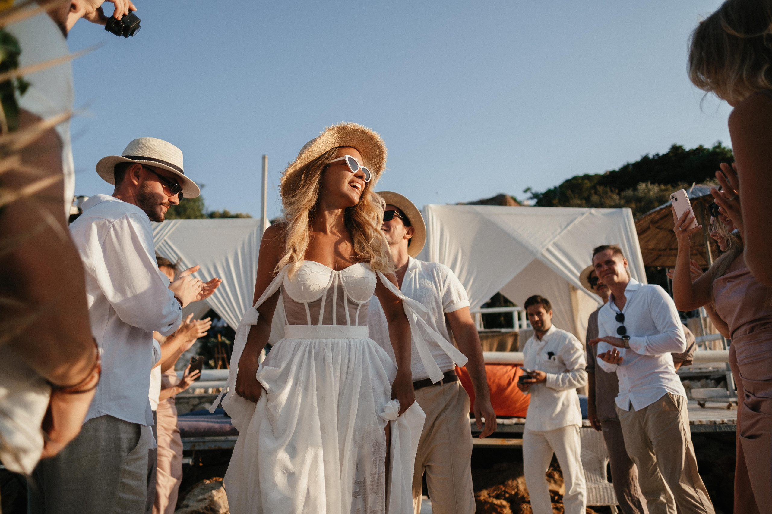 Artem & Mary. Ivan Skufinsky — wedding and family photographer in Vancouver