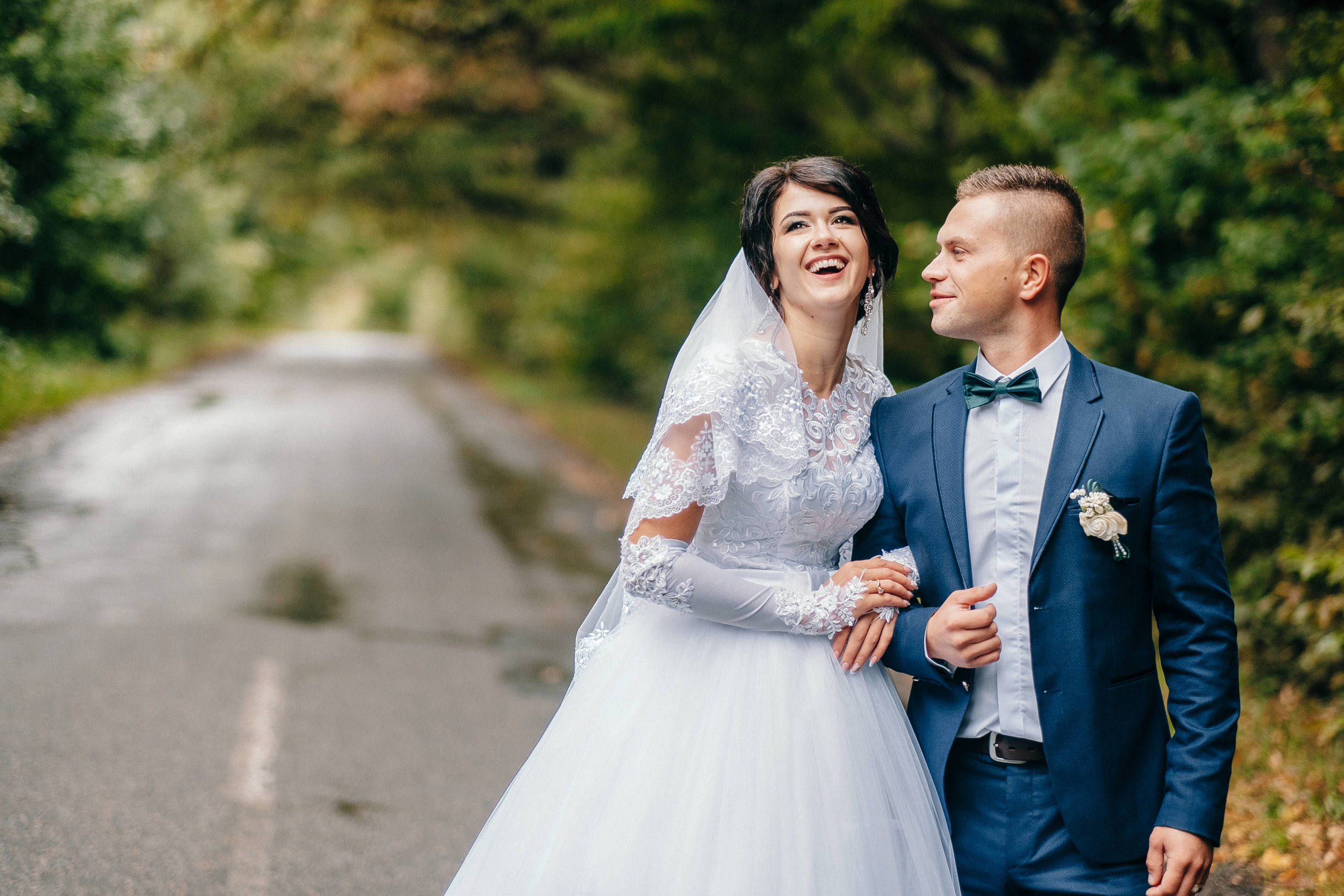 29.09.2018 Wedding Story. Ivan Skufinsky — wedding and family photographer in Vancouver