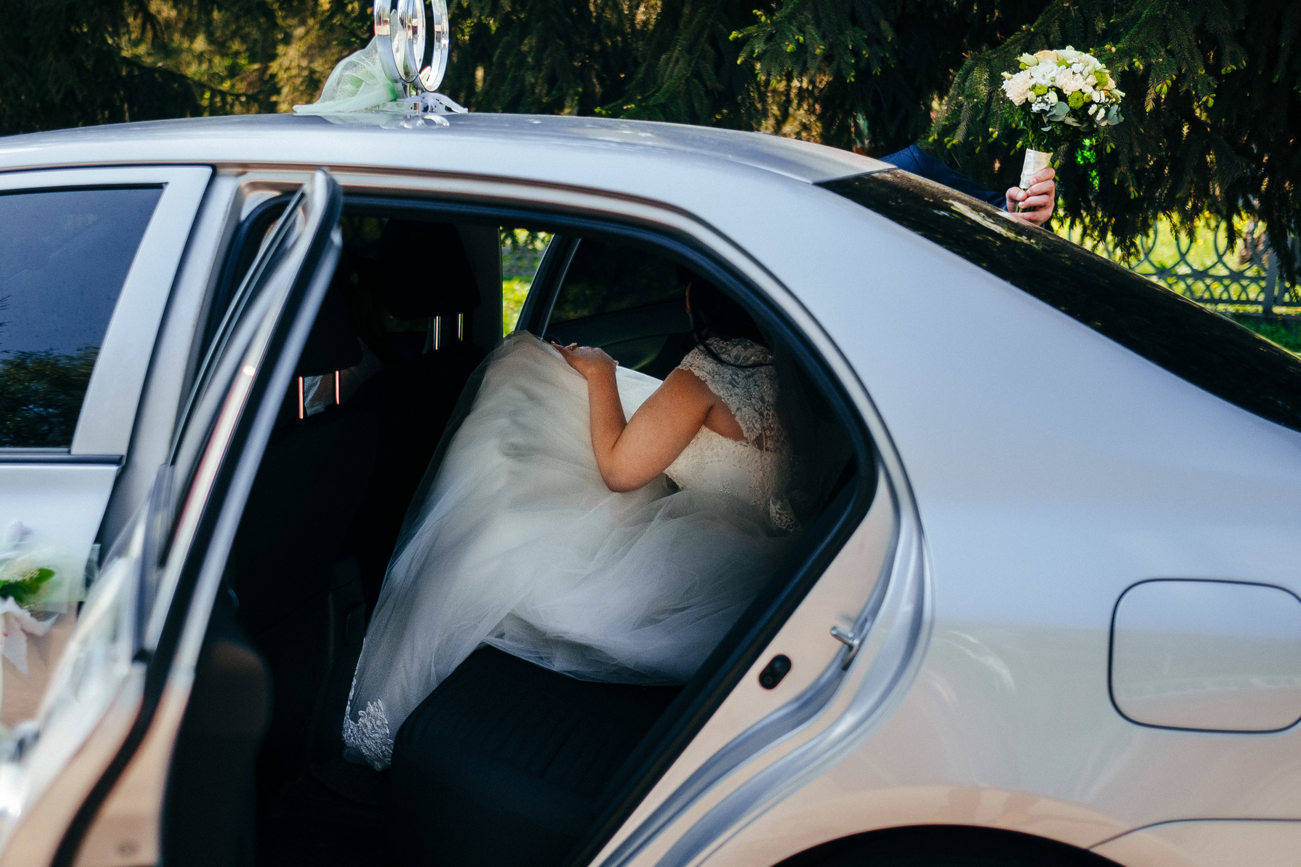 Виктор+Катя. Ivan Skufinsky — wedding and family photographer in Vancouver