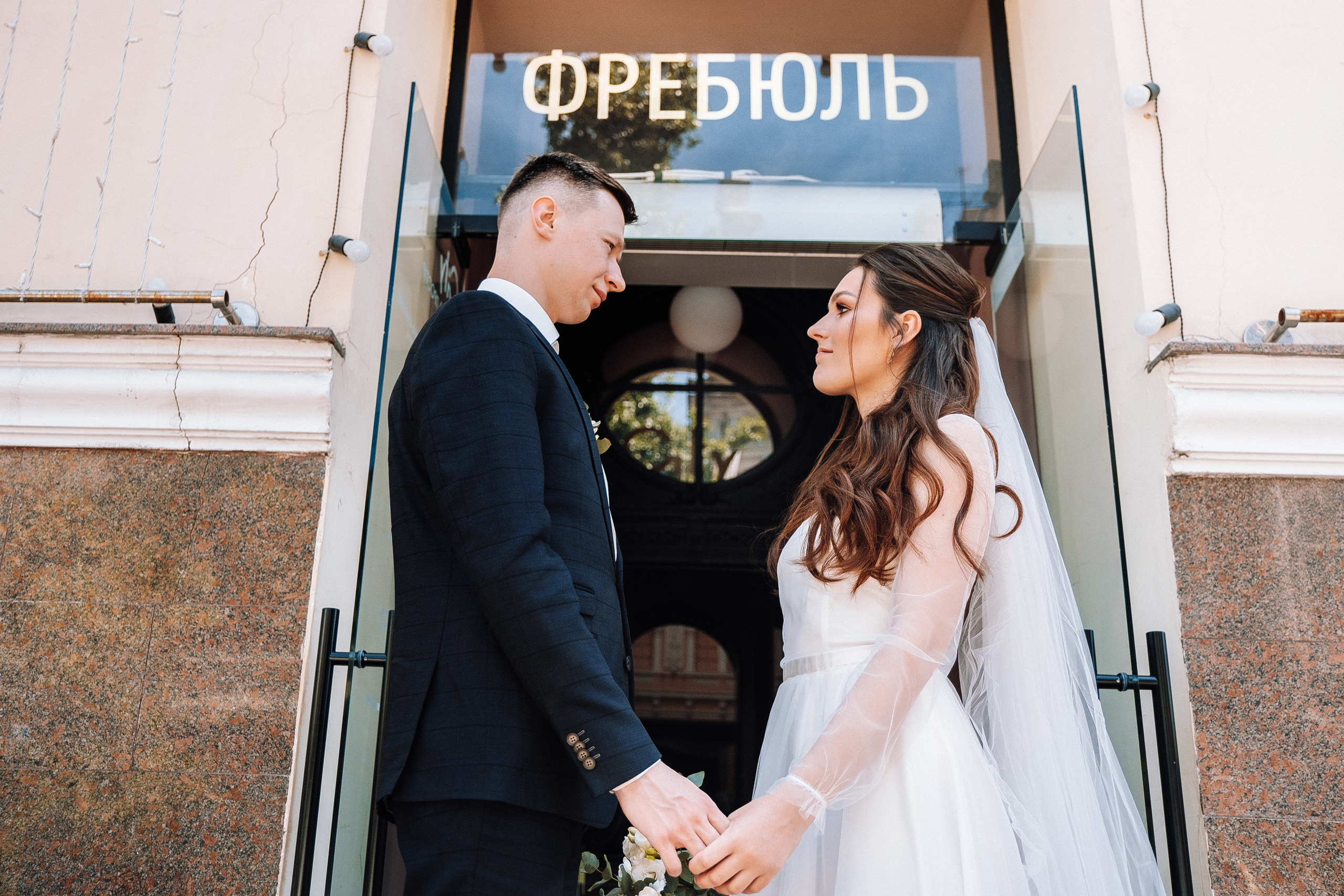 Вика+Максим. Ivan Skufinsky — wedding and family photographer in Vancouver