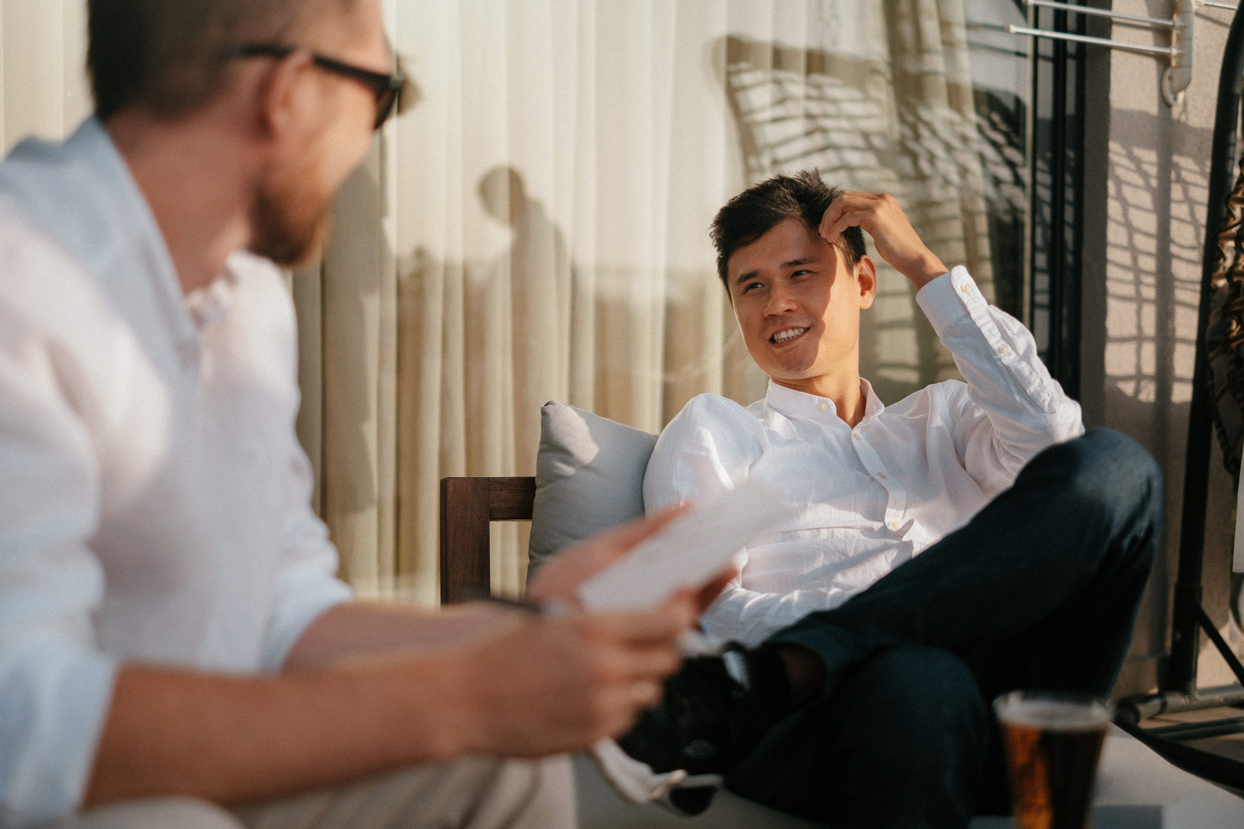 Cheshme. Wedding Story. Ivan Skufinsky — wedding and family photographer in Vancouver