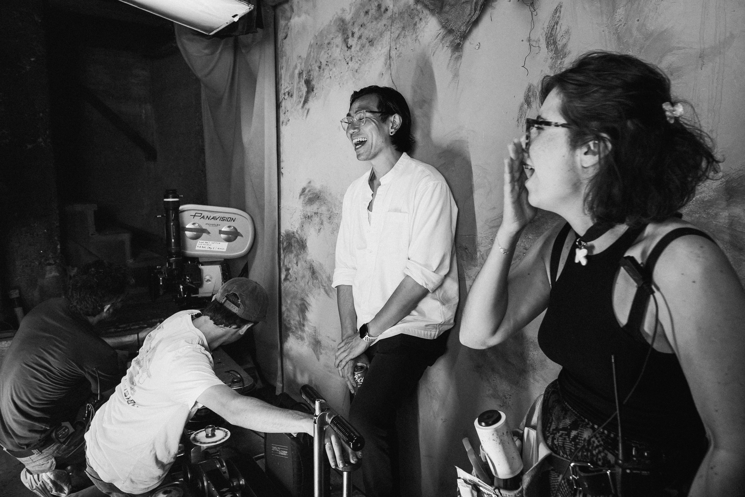 BTS -=NIGHT ROUTINE=- 2024. Ivan Skufinsky — wedding and family photographer in Vancouver