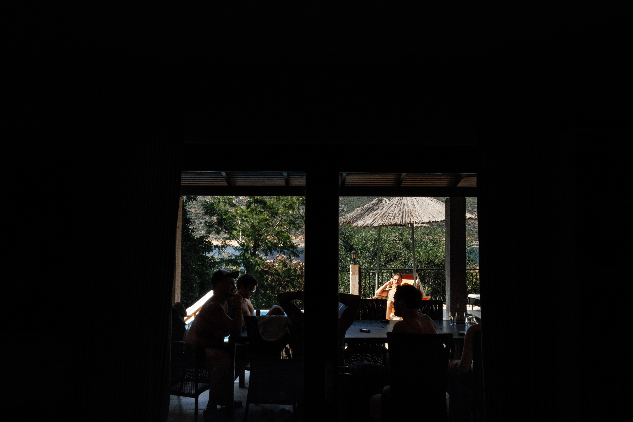 Artem & Mary. Ivan Skufinsky — wedding and family photographer in Vancouver