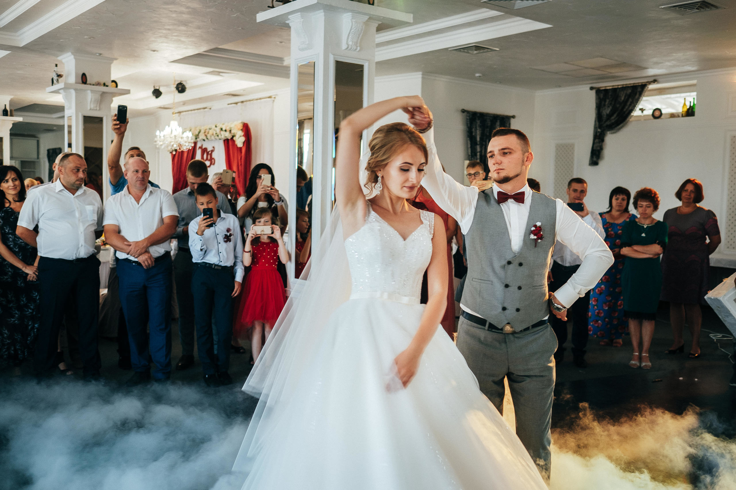 11.08.2018 Богдан+Юля. Ivan Skufinsky — wedding and family photographer in Vancouver