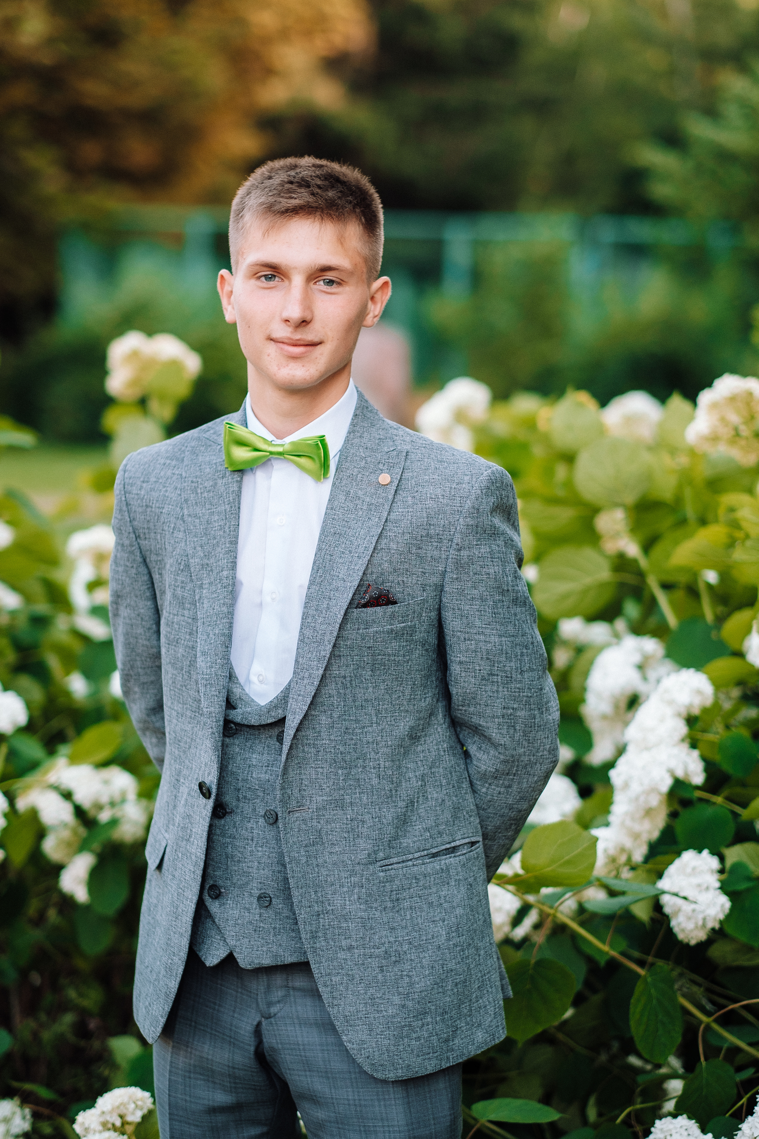 Выпускной школа номер 3. Хмельник. Ivan Skufinsky — wedding and family photographer in Vancouver