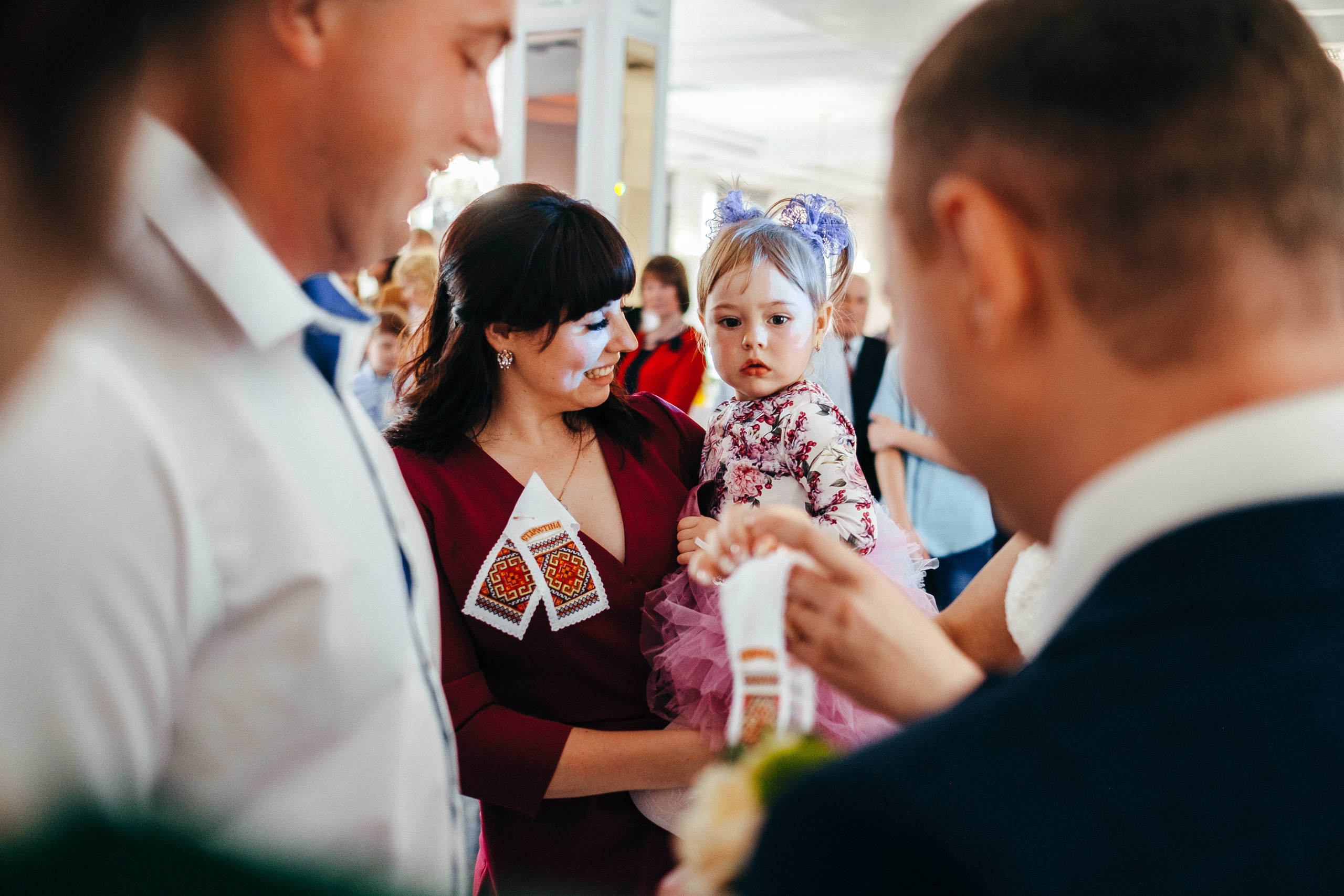 Виктор+Катя. Ivan Skufinsky — wedding and family photographer in Vancouver