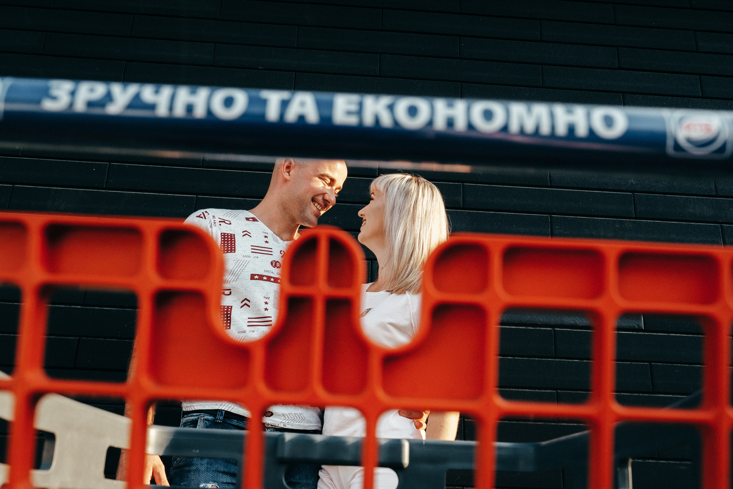 Фотосессия love story на природе. Ivan Skufinsky — wedding and family photographer in Vancouver