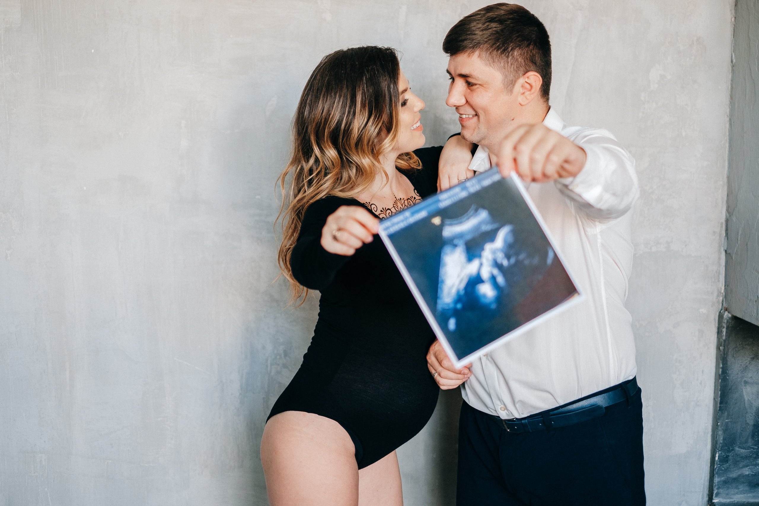 Anna+Vladimir InLight. Ivan Skufinsky — wedding and family photographer in Vancouver