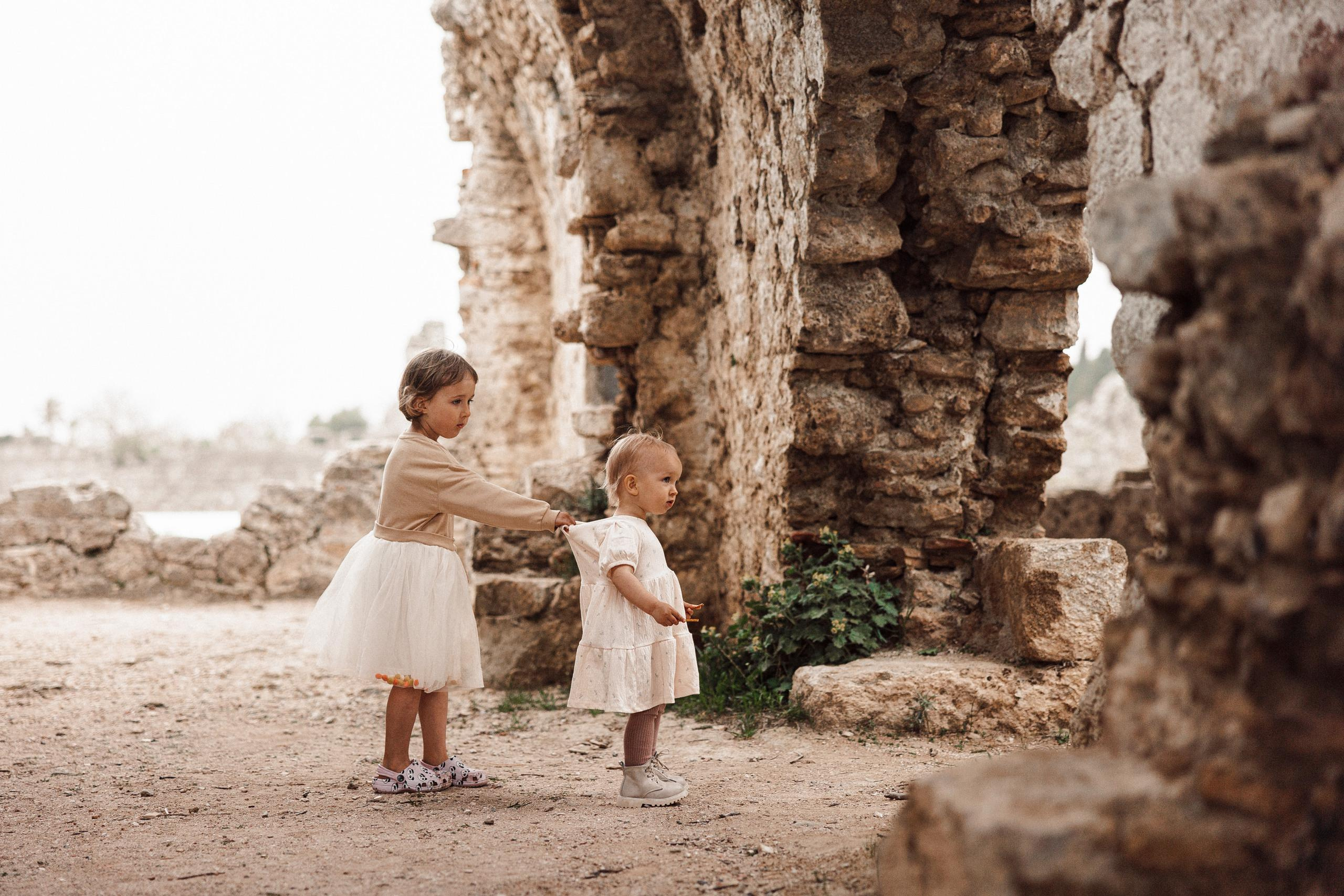 Семейная фотосессия в Ванкувере БС, Family photo session in Vancouver. Ivan Skufinsky — wedding and family photographer in Vancouver