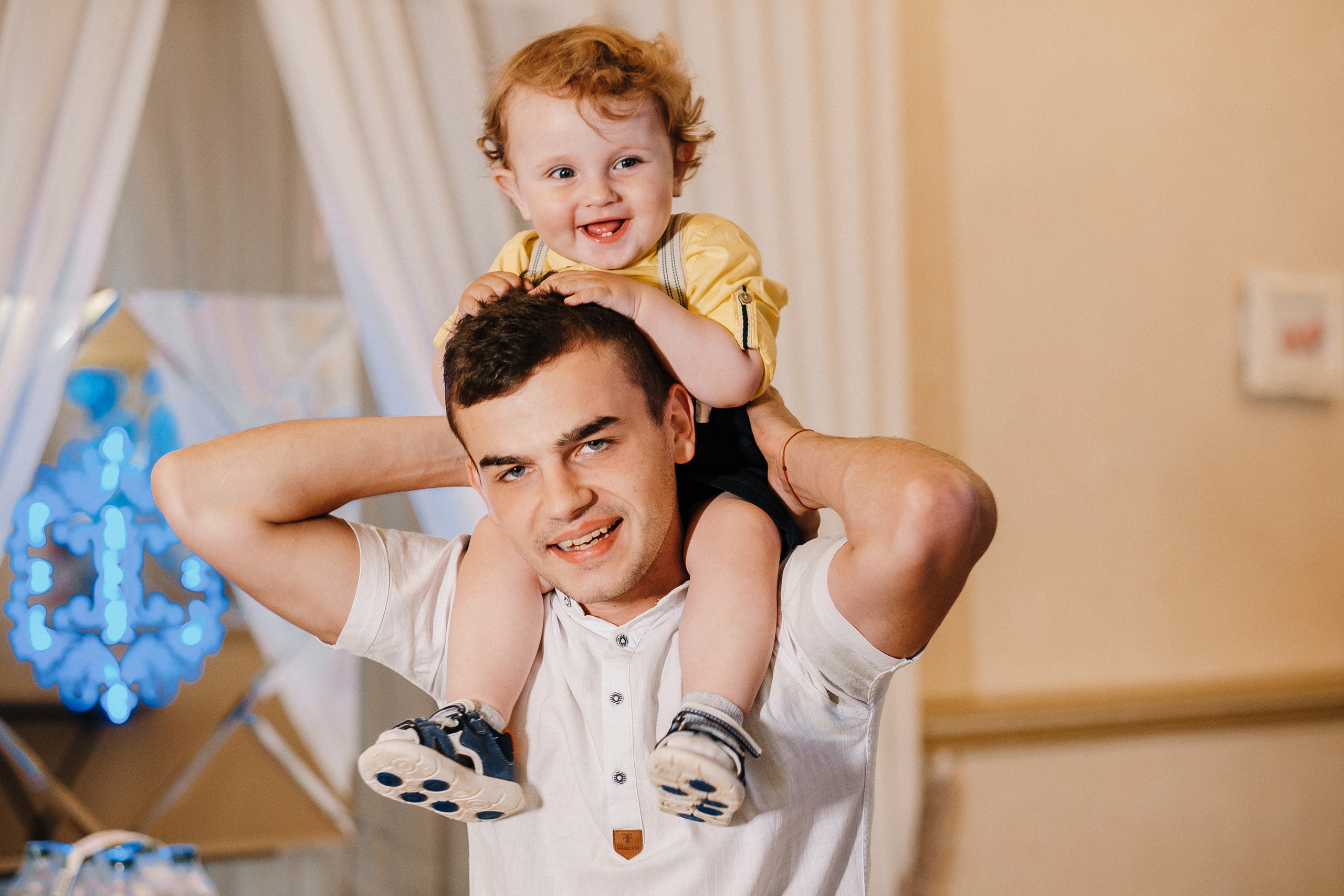 День Народження Даниїл 2019. Ivan Skufinsky — wedding and family photographer in Vancouver