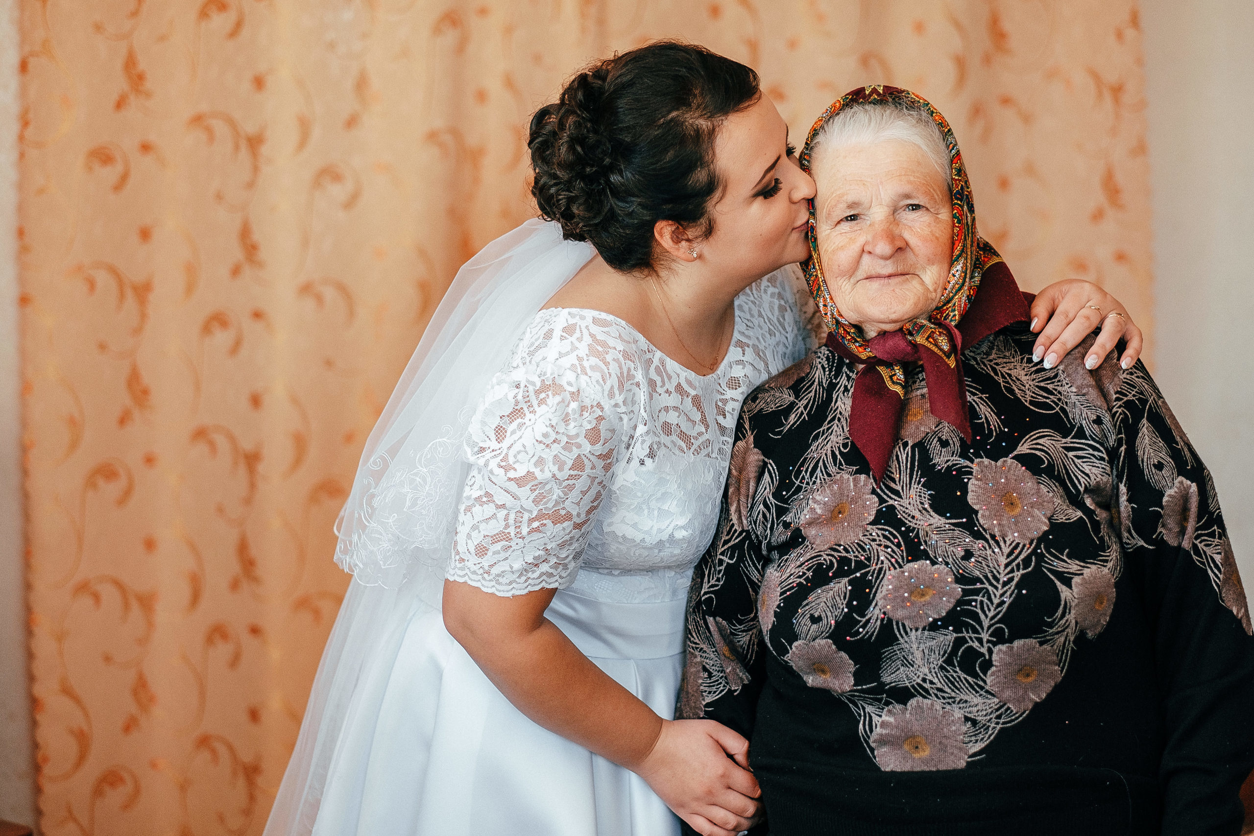 13.09.2018 Wedding Story. Ivan Skufinsky — wedding and family photographer in Vancouver