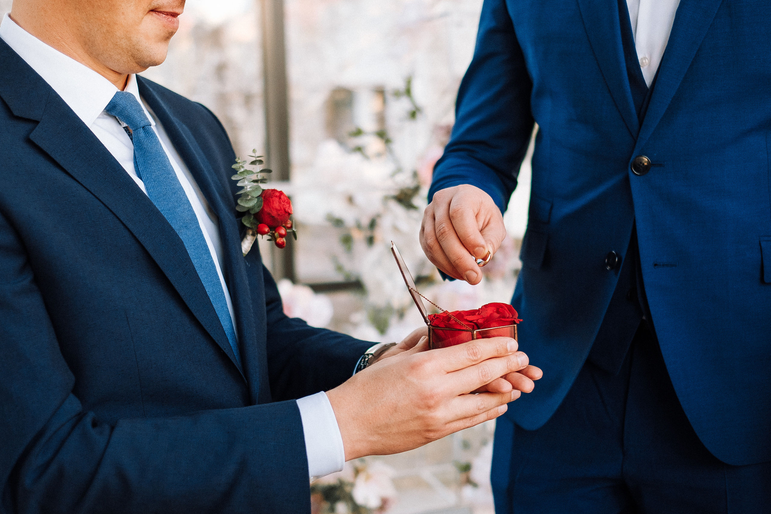 Alexandr+Anastasia 24.11.2019. Ivan Skufinsky — wedding and family photographer in Vancouver