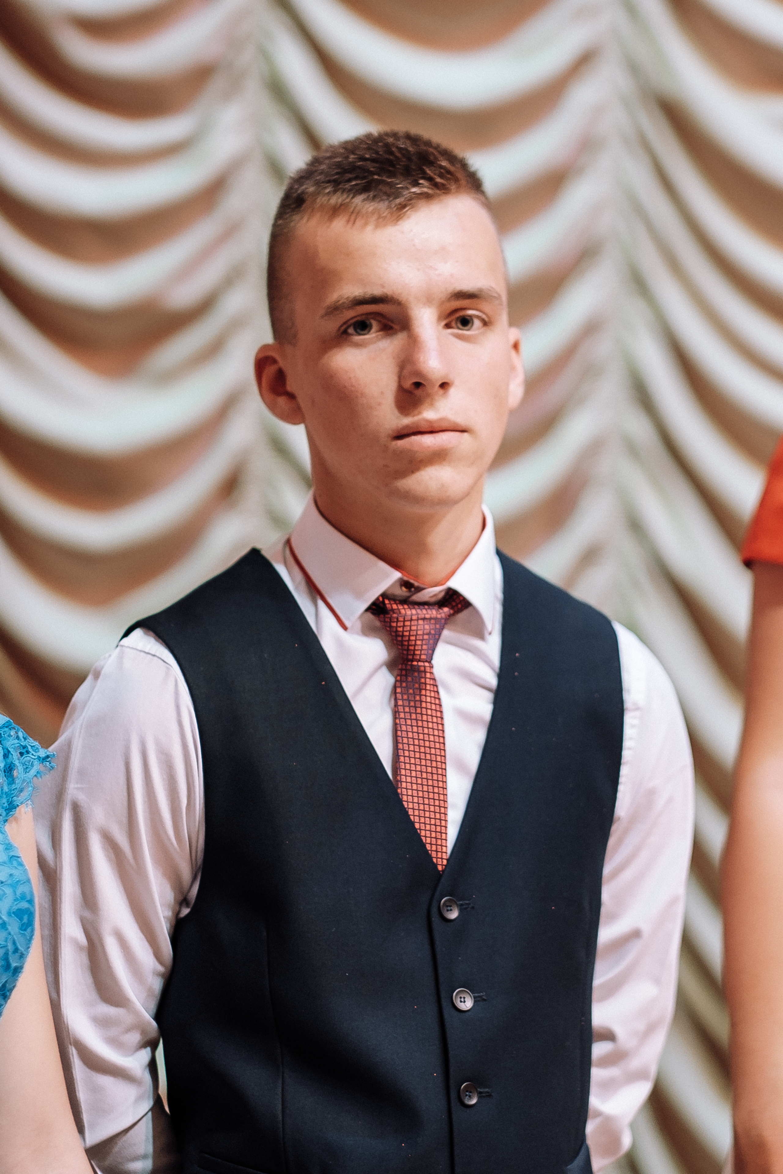 Выпускной школа номер 3. Хмельник. Ivan Skufinsky — wedding and family photographer in Vancouver