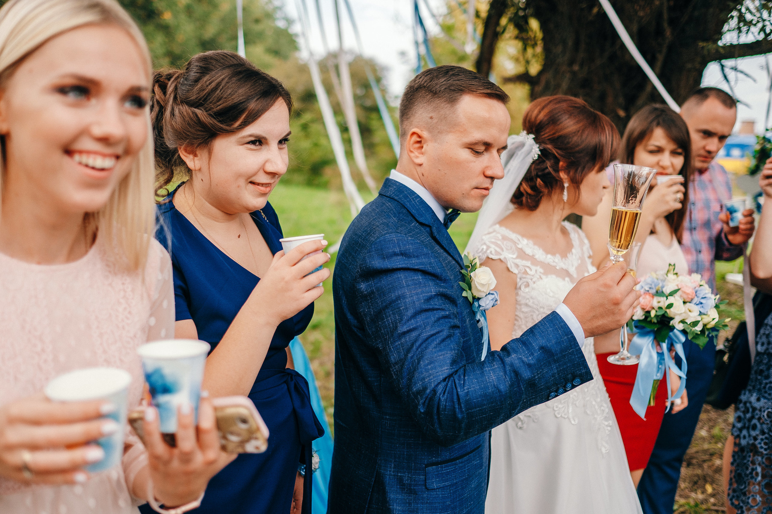 Дмитрий+Наташа 22.09.2018. Ivan Skufinsky — wedding and family photographer in Vancouver