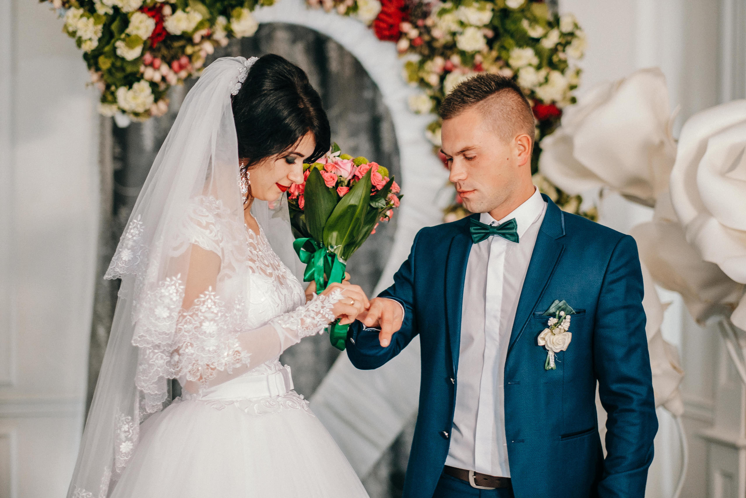 29.09.2018 Wedding Story. Ivan Skufinsky — wedding and family photographer in Vancouver