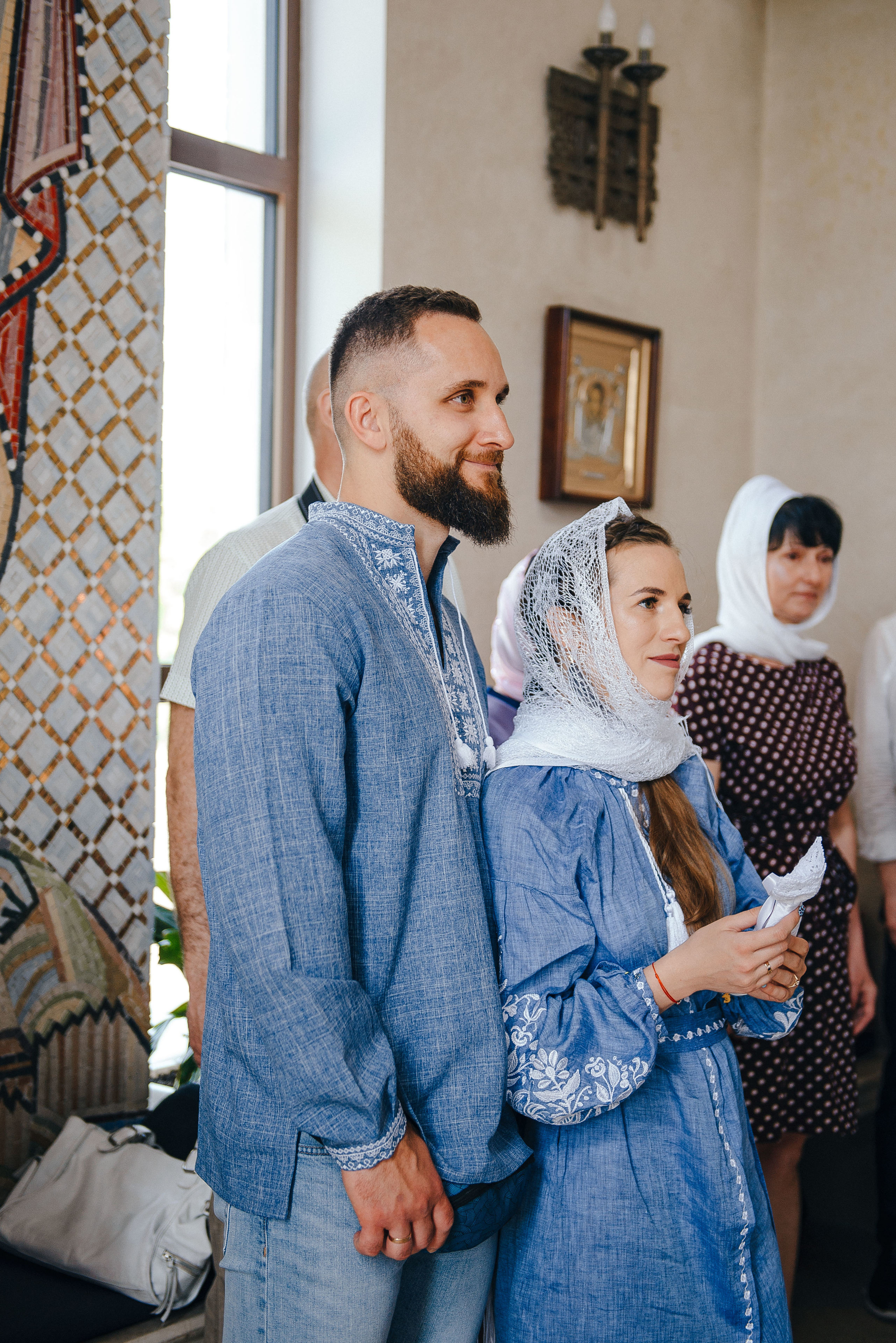 Эмилия. Ivan Skufinsky — wedding and family photographer in Vancouver