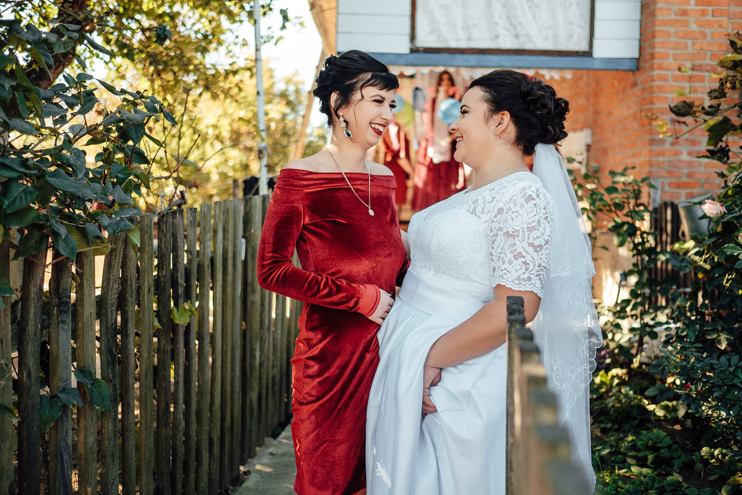 13.09.2018 Wedding Story. Ivan Skufinsky — wedding and family photographer in Vancouver