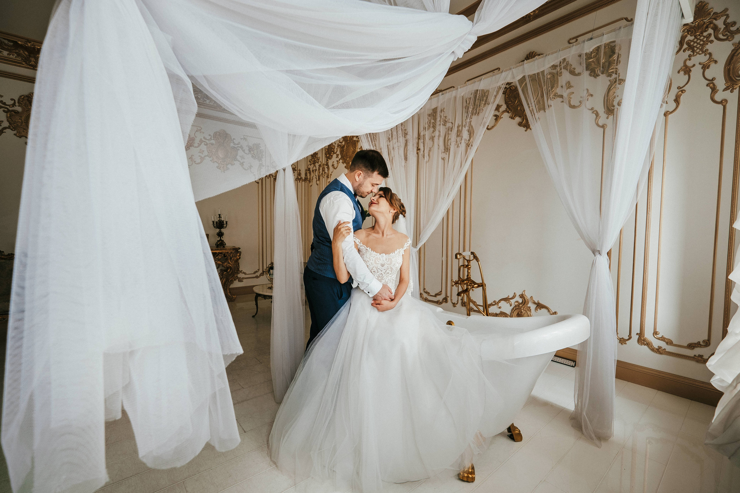 WeddingStory 14.07.2019. Ivan Skufinsky — wedding and family photographer in Vancouver