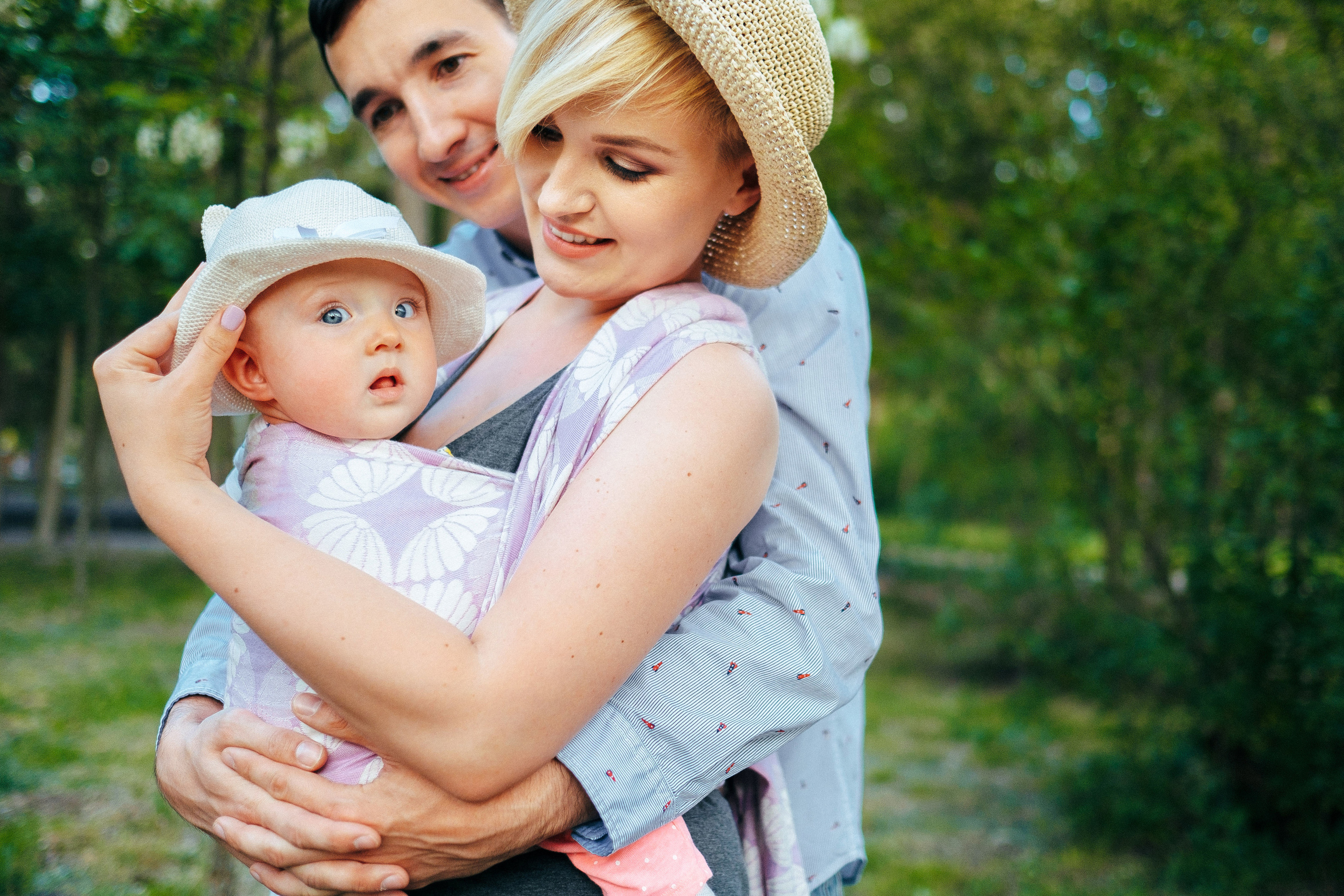 Семейный фотограф Киев. Ivan Skufinsky — wedding and family photographer in Vancouver