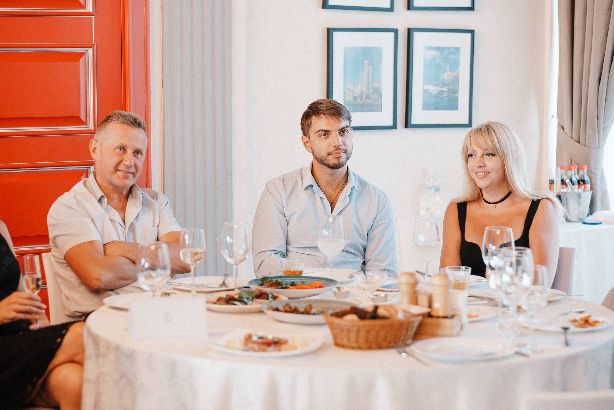 RIVIERA. Ivan Skufinsky — wedding and family photographer in Vancouver