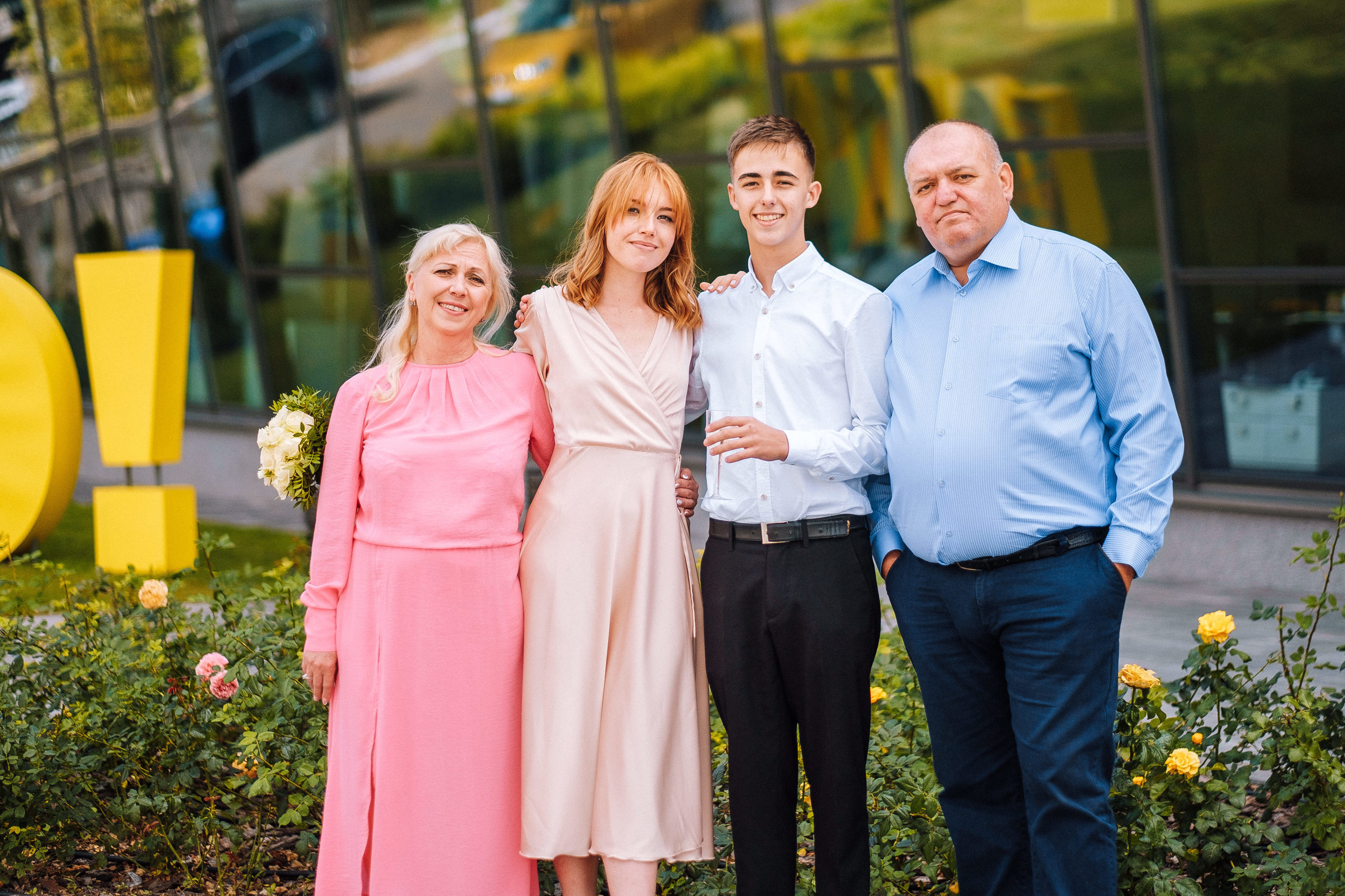 6.09.2019 ВЕРА+АРТЕМ. Ivan Skufinsky — wedding and family photographer in Vancouver