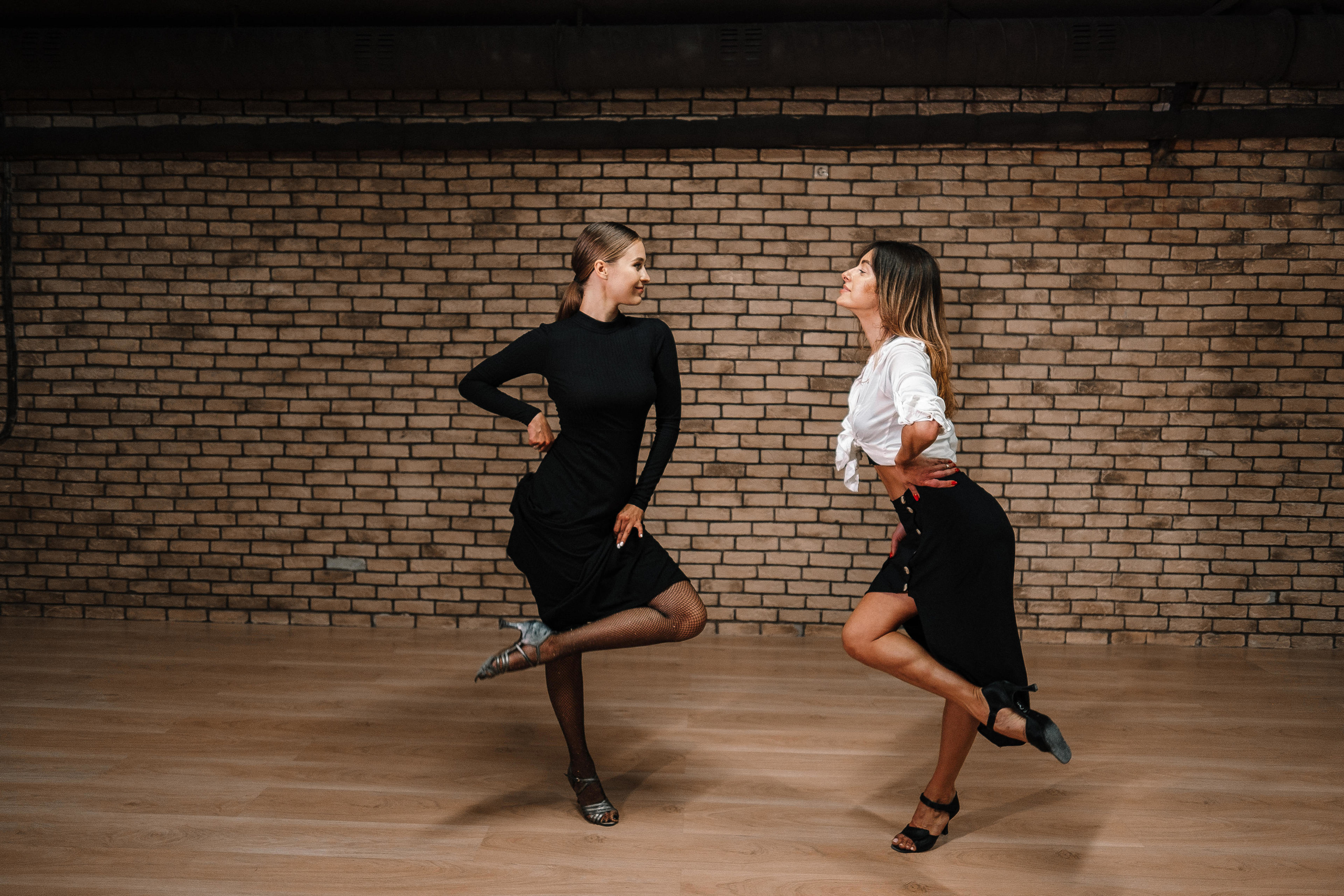 Dance. Ivan Skufinsky — wedding and family photographer in Vancouver