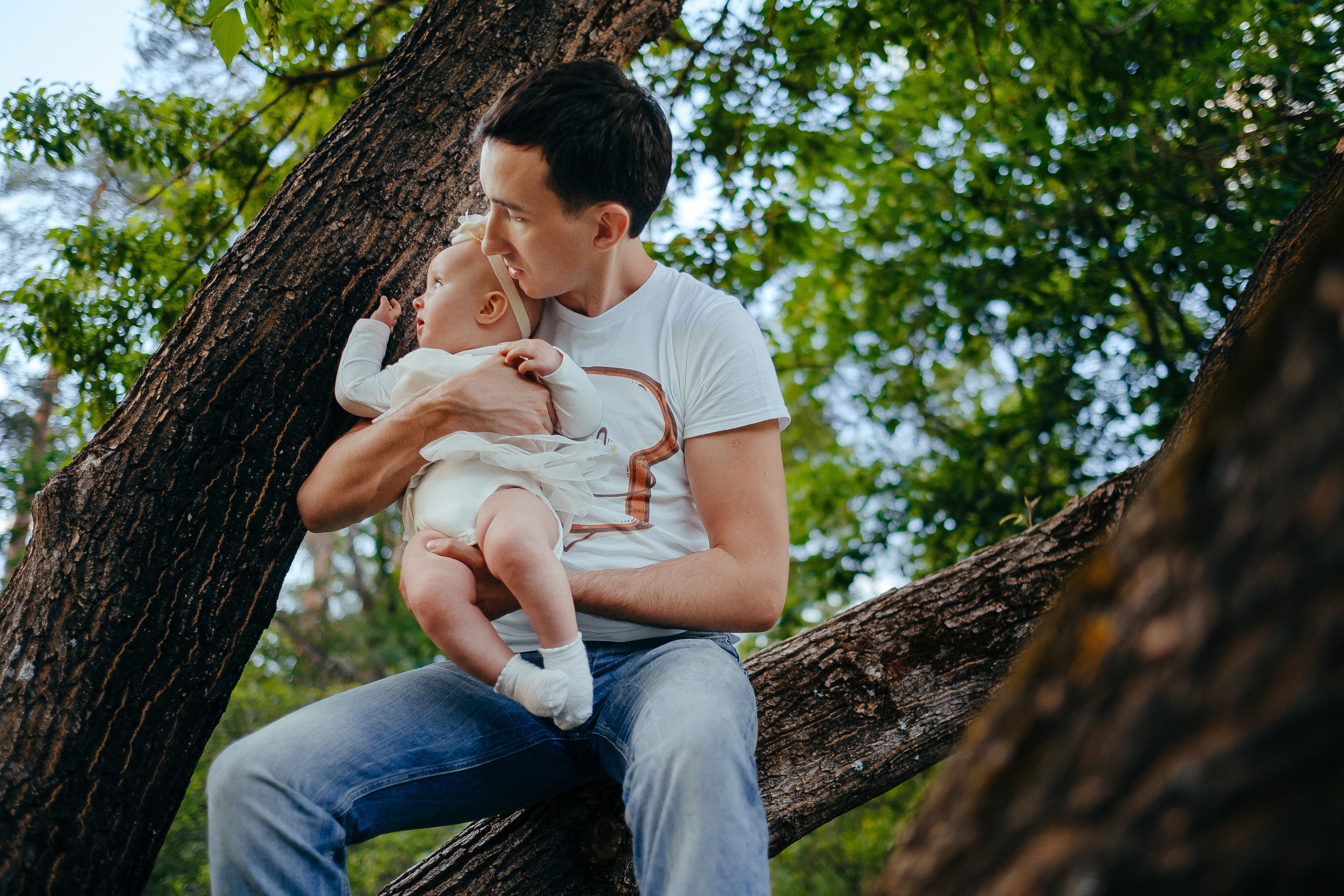 Семейный фотограф Киев. Ivan Skufinsky — wedding and family photographer in Vancouver