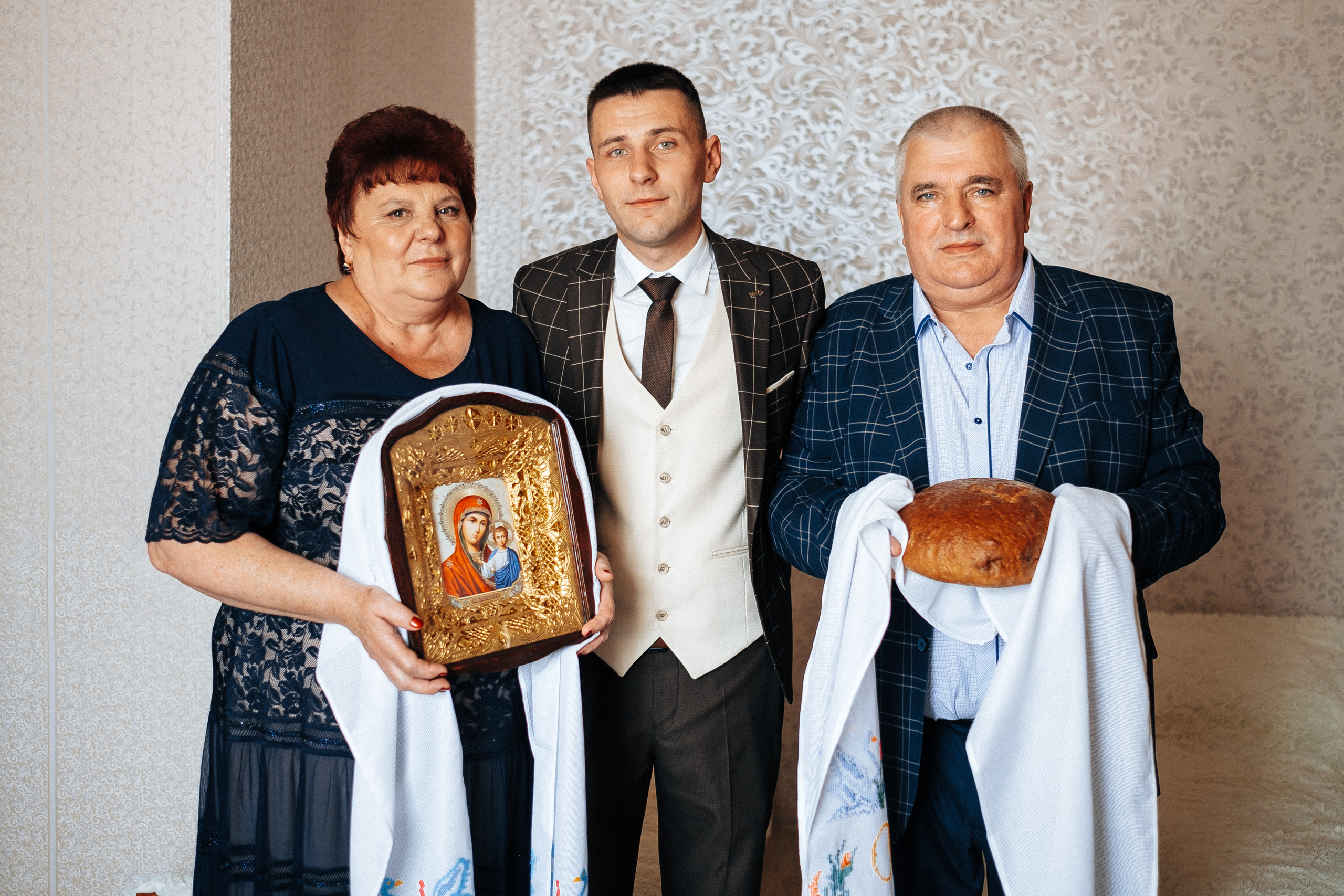 СВАДЬБА 20.07.2019 Дима+Катя. Ivan Skufinsky — wedding and family photographer in Vancouver