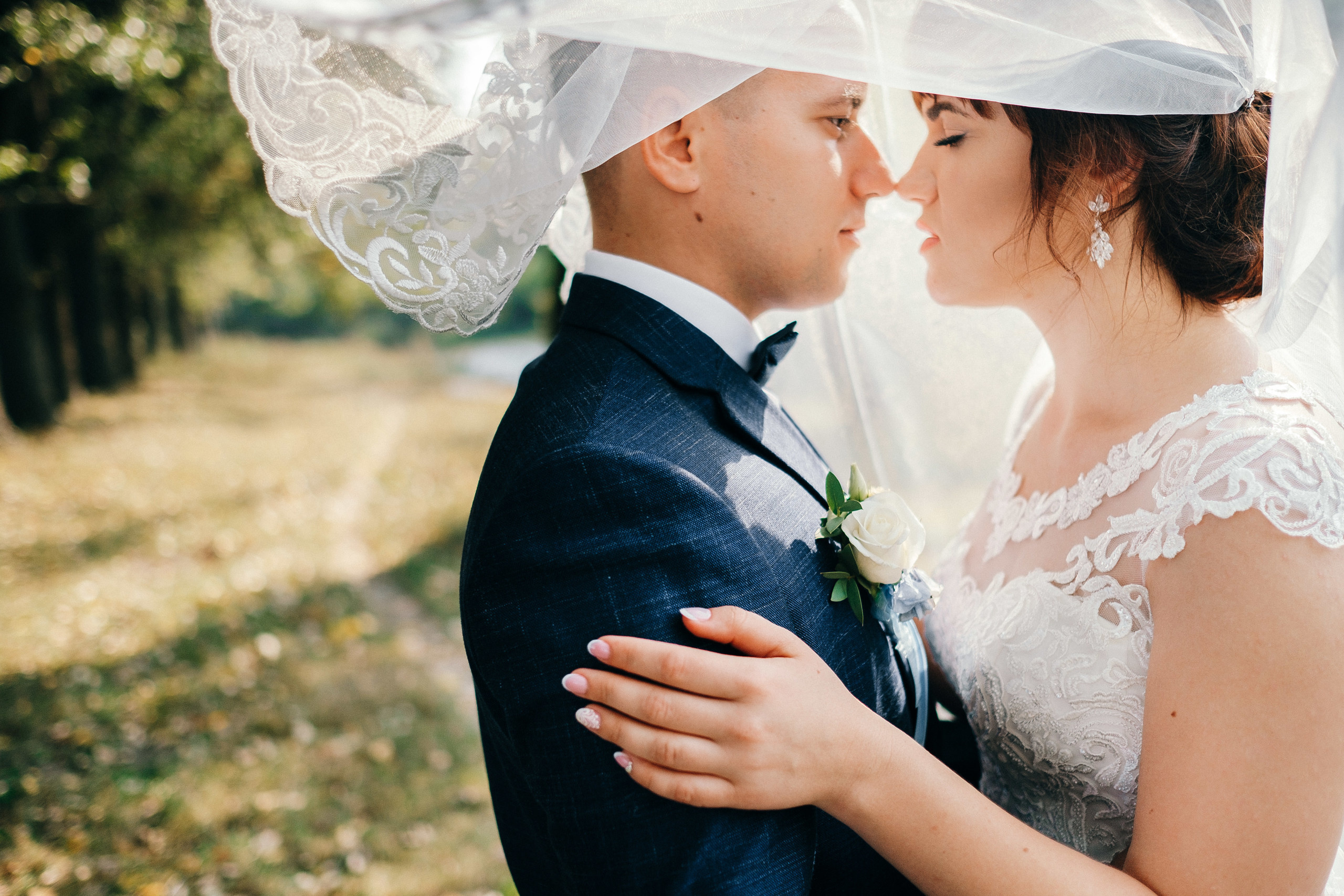 Дмитрий+Наташа 22.09.2018. Ivan Skufinsky — wedding and family photographer in Vancouver