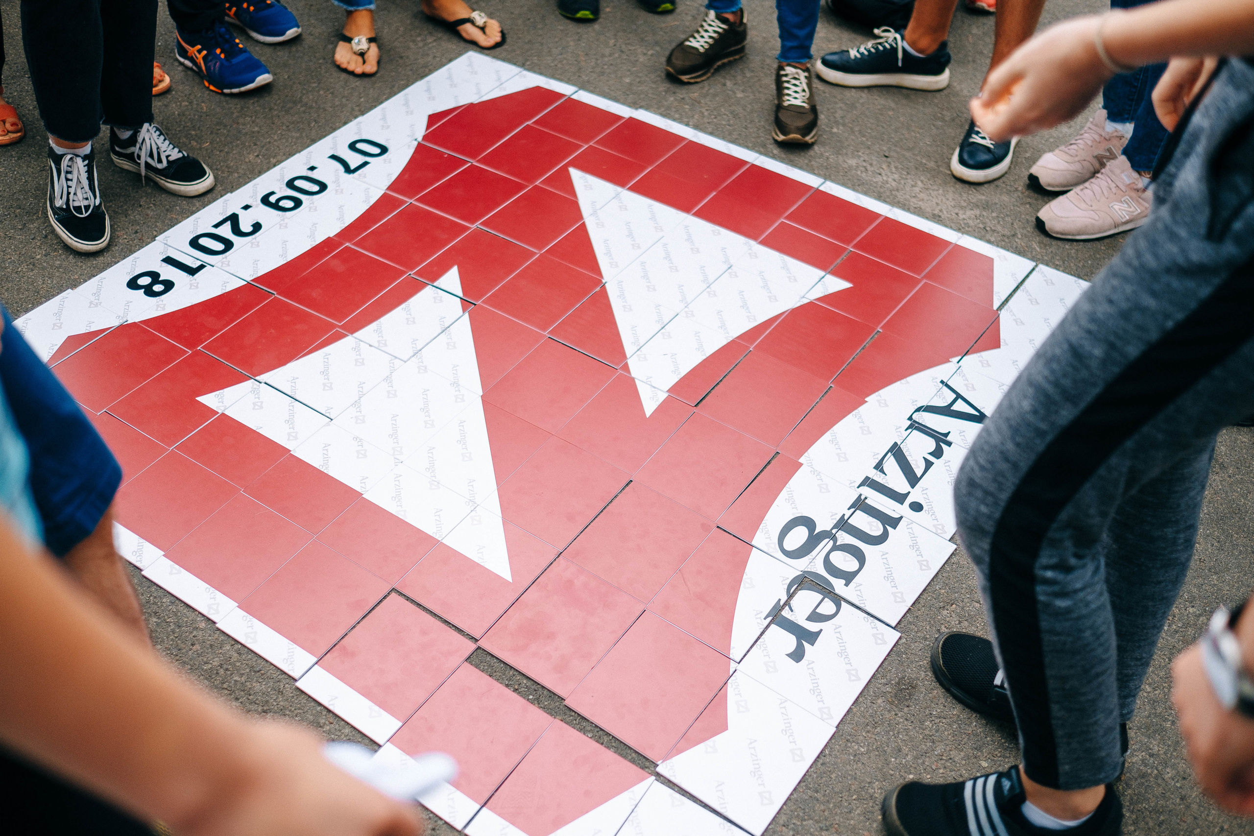 Ивент фотограф, корпоративный квест Адмирал Буча. Ivan Skufinsky — wedding and family photographer in Vancouver