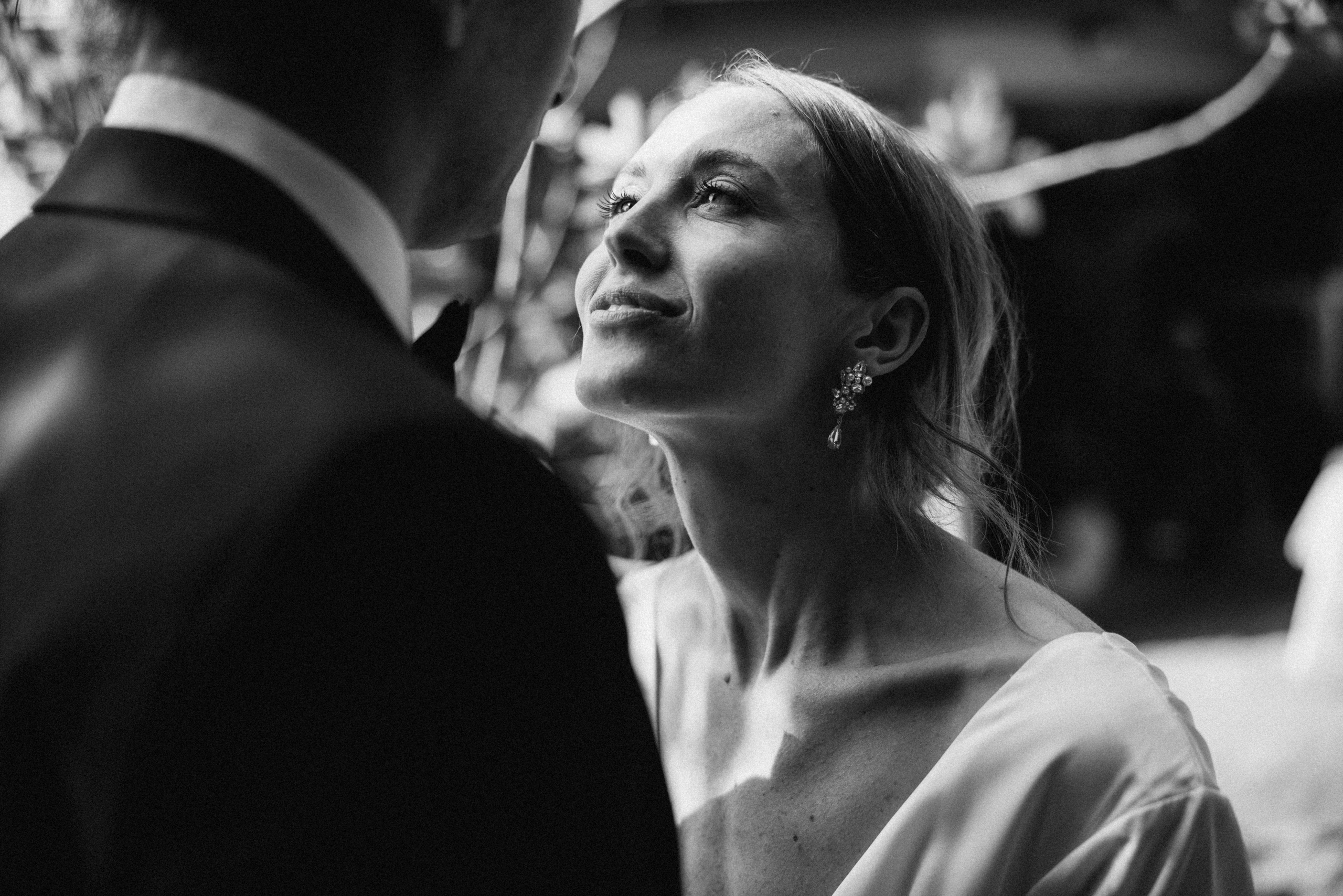 Michael & Caitlyn. Ivan Skufinsky — wedding and family photographer in Vancouver