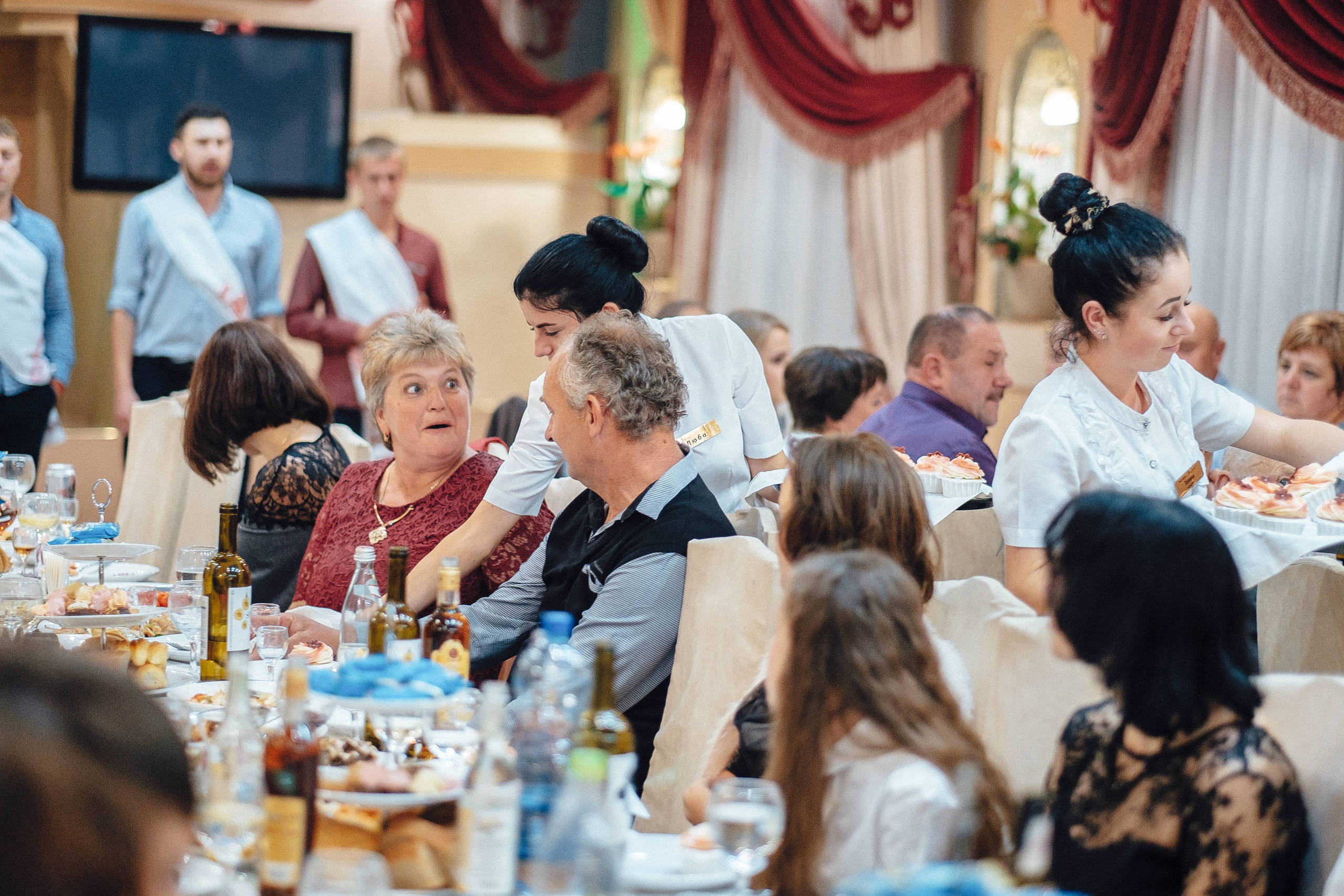 13.09.2018 Wedding Story. Ivan Skufinsky — wedding and family photographer in Vancouver