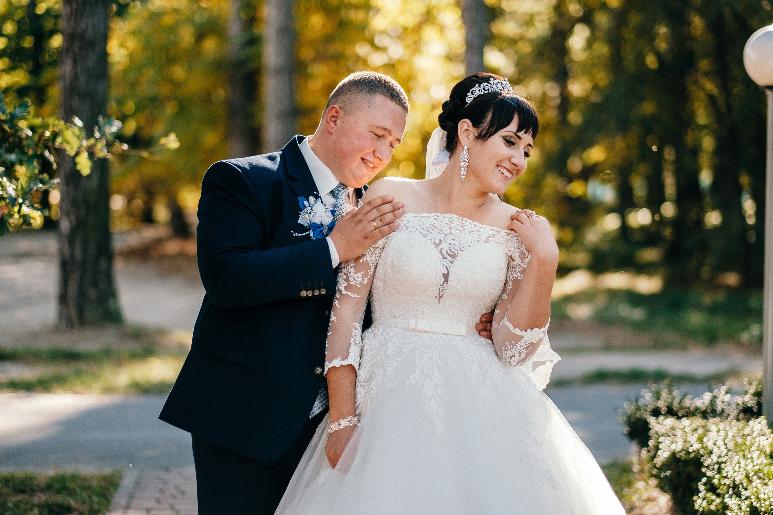 7.10.2018. Ivan Skufinsky — wedding and family photographer in Vancouver