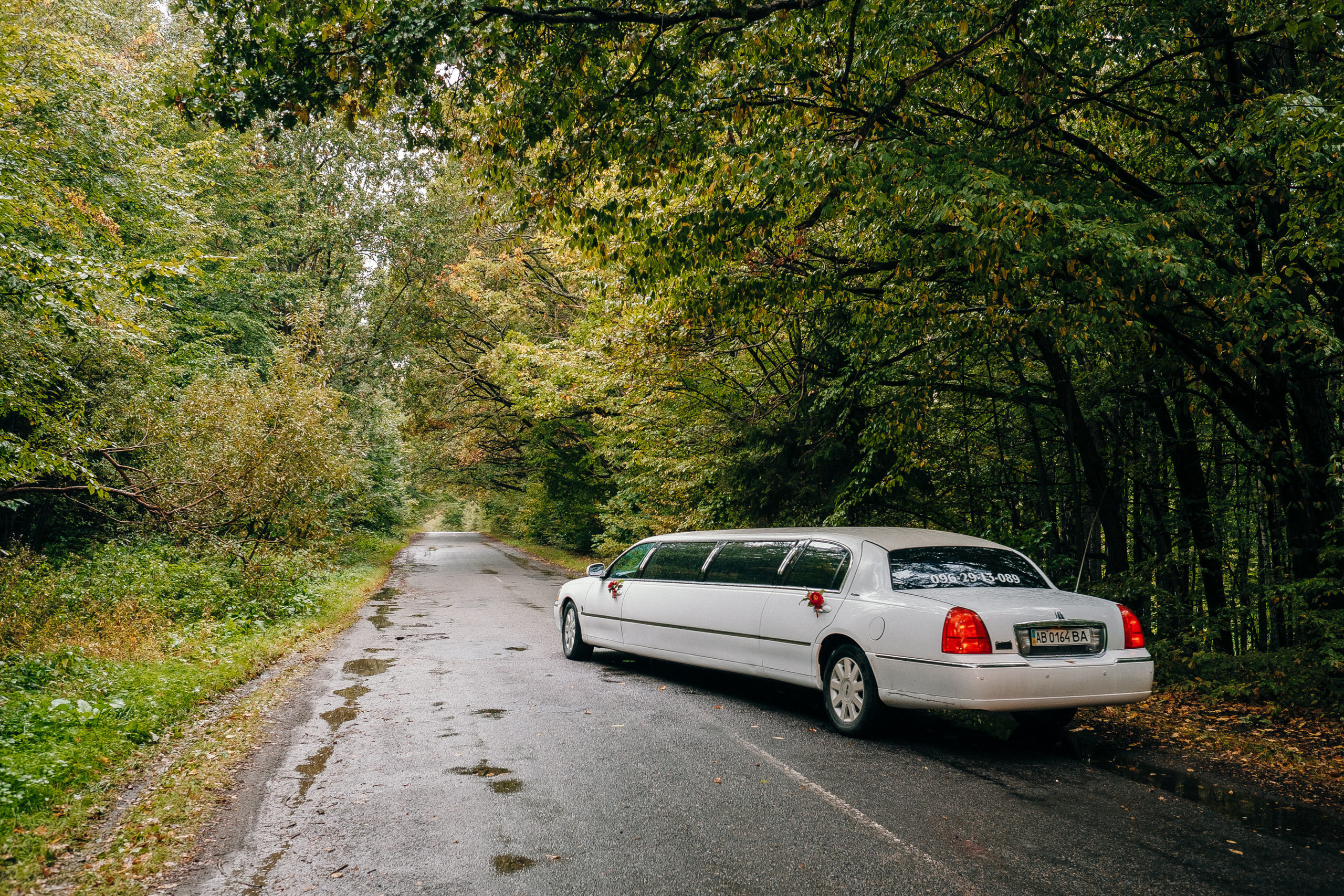 29.09.2018 Wedding Story. Ivan Skufinsky — wedding and family photographer in Vancouver
