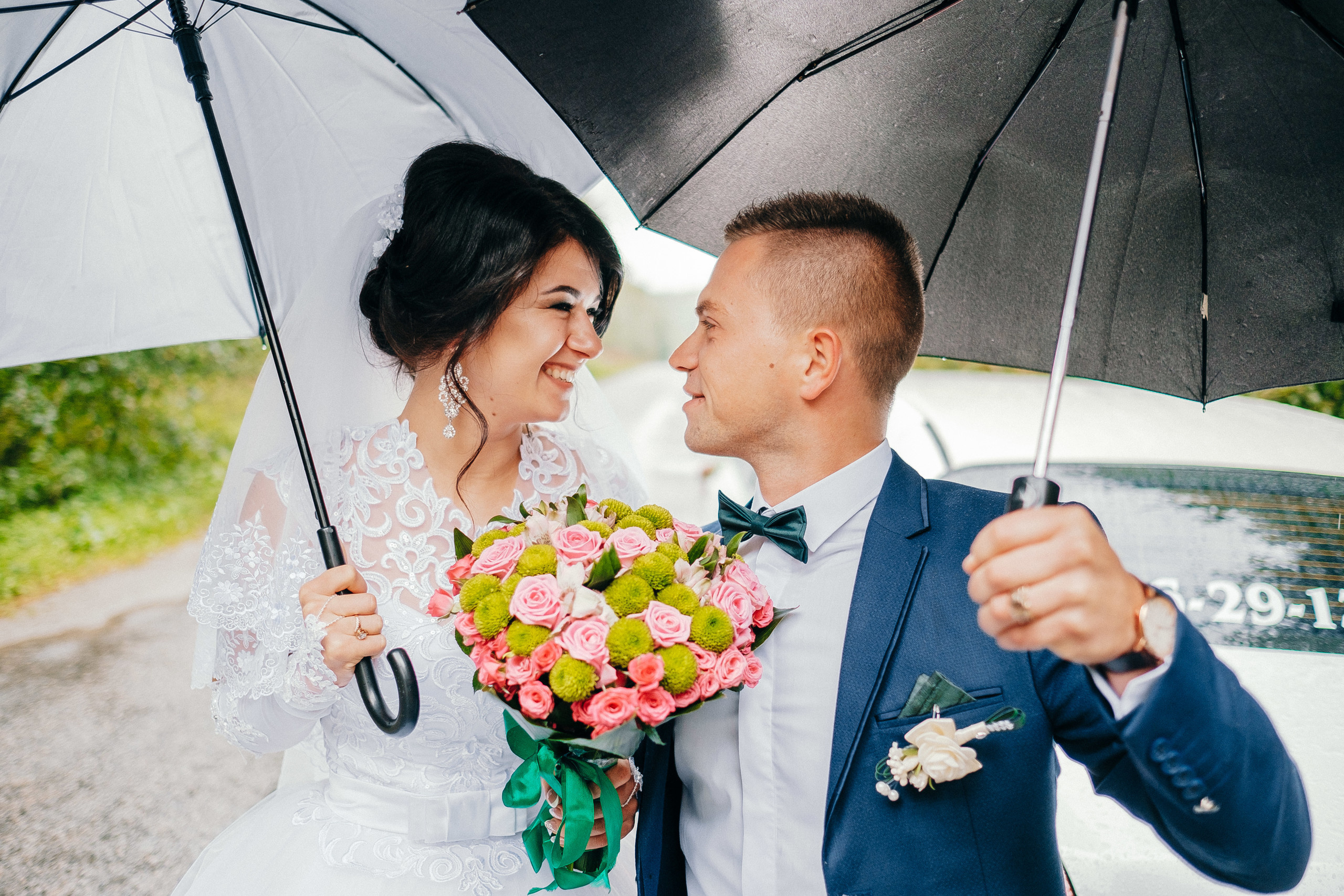 29.09.2018 Wedding Story. Ivan Skufinsky — wedding and family photographer in Vancouver